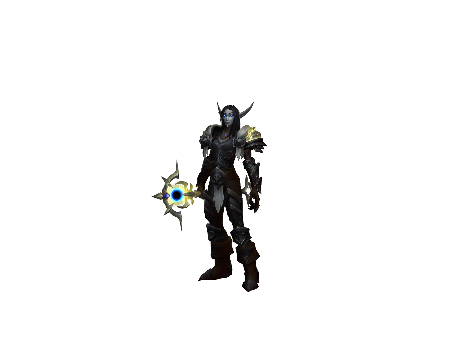 Full character render of Abaddonten