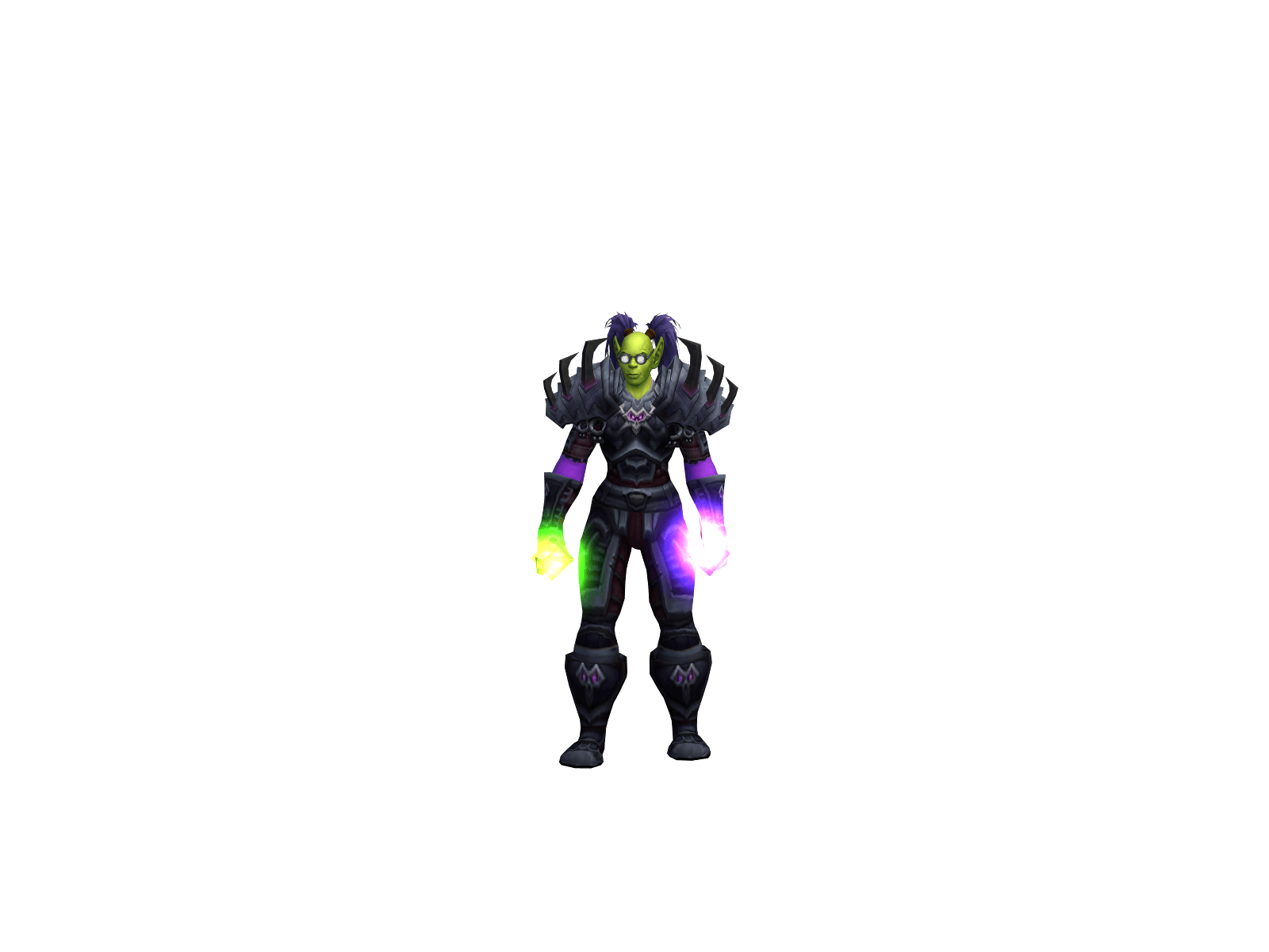 Full character render of Junkyousha