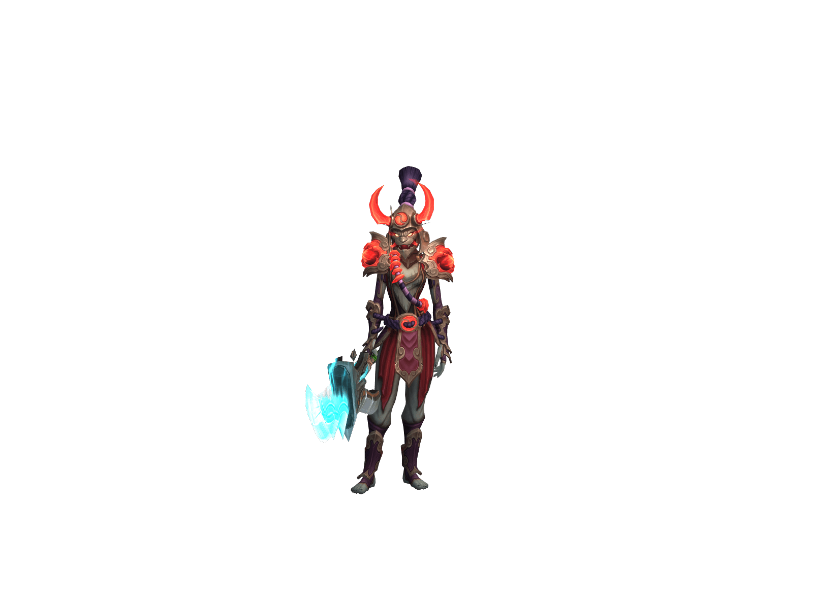 Full character render of ßøøzleßam