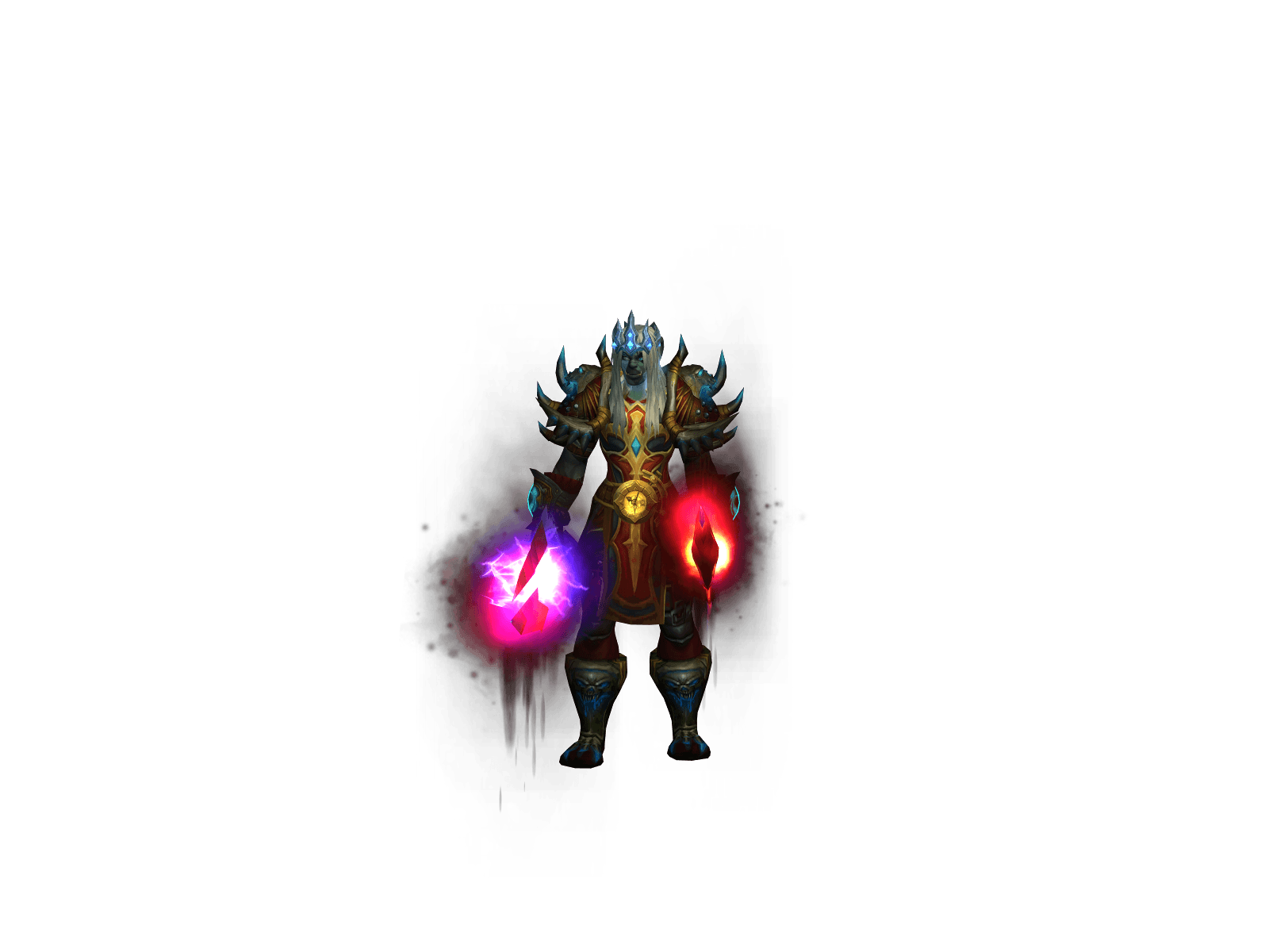 Full character render of Kadowan