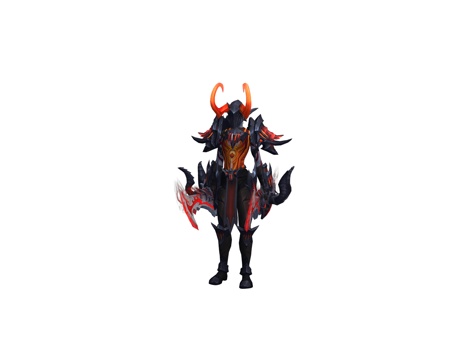 Full character render of Zeezxy