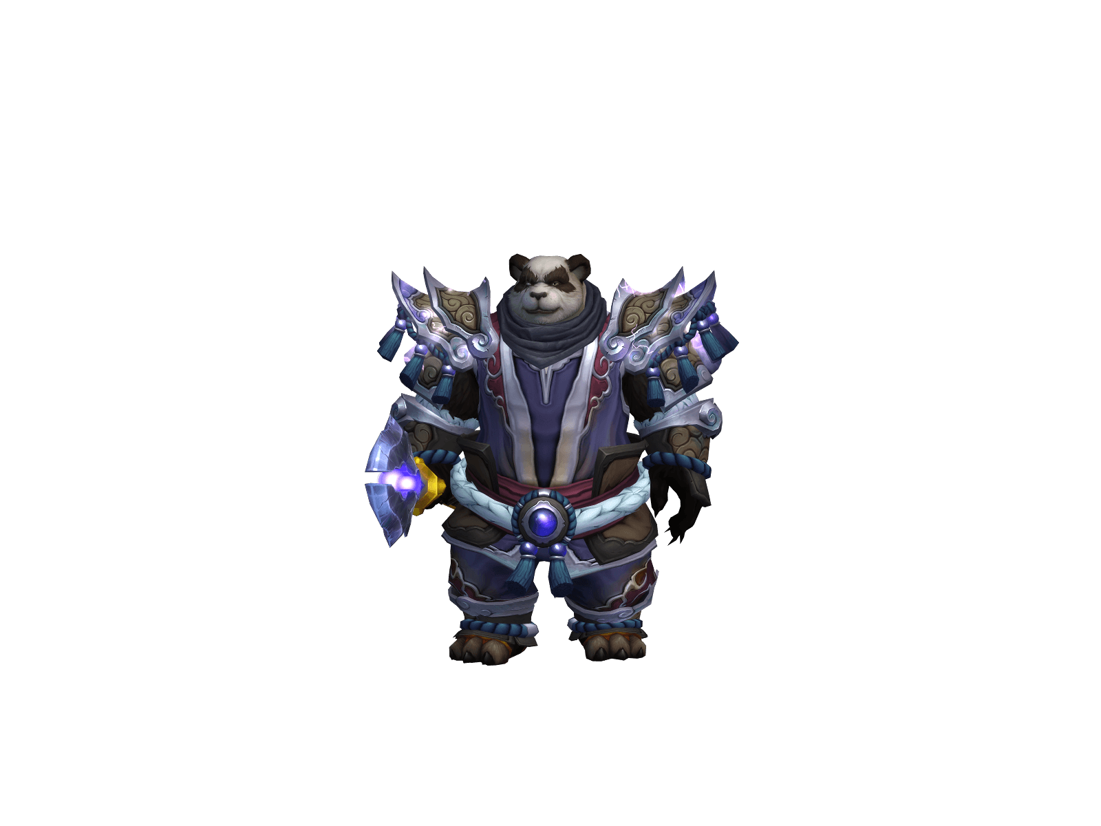 Full character render of Wiketwo
