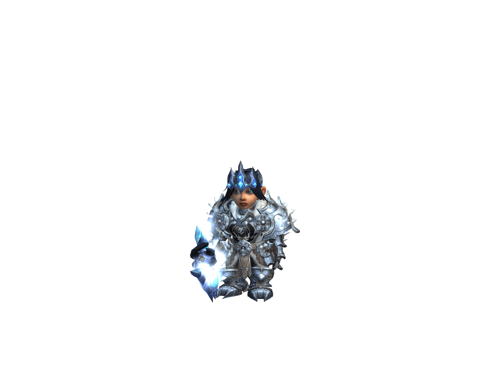 Full character render of Navlord
