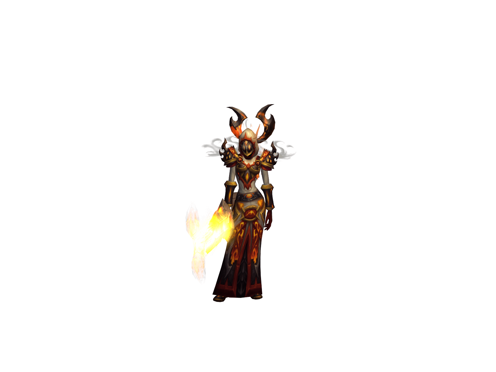 Full character render of Ziraeil