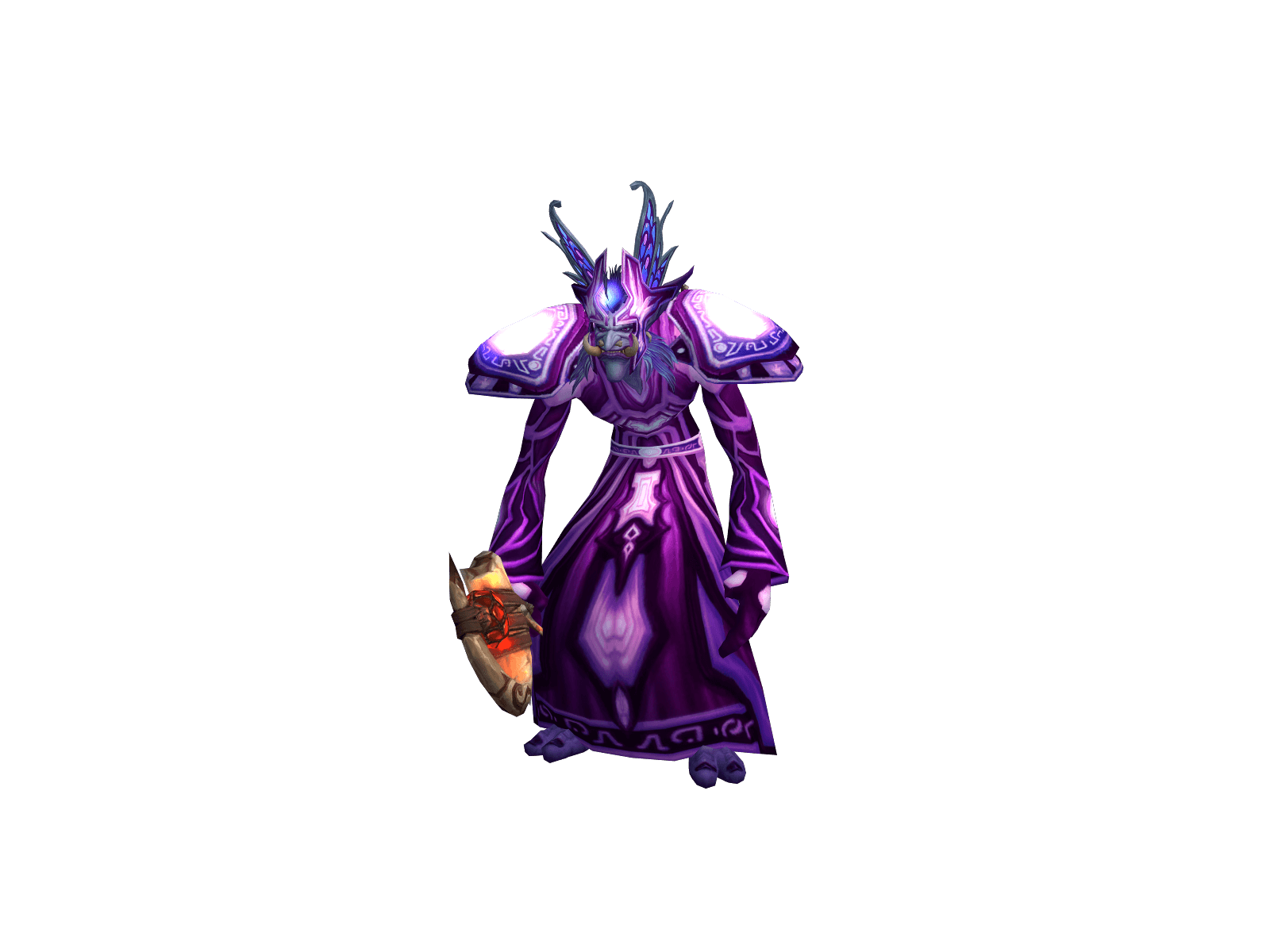 Full character render of Gertman