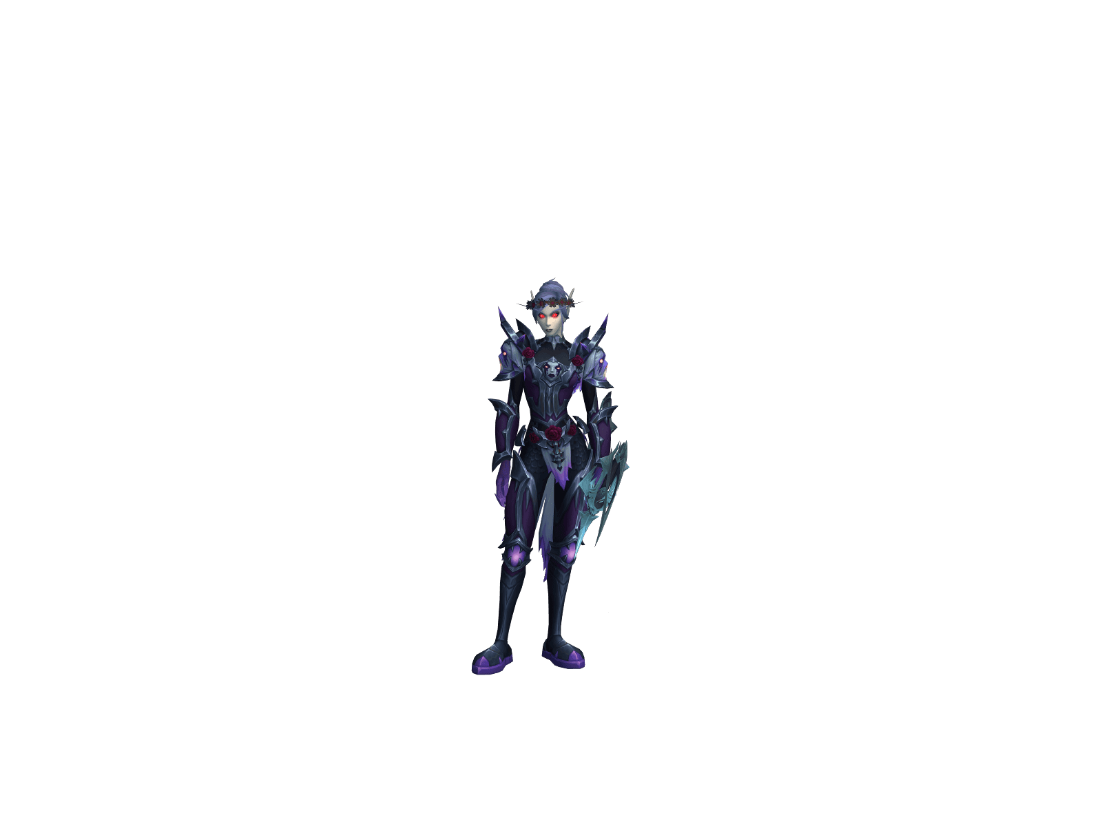 Full character render of Äbøba
