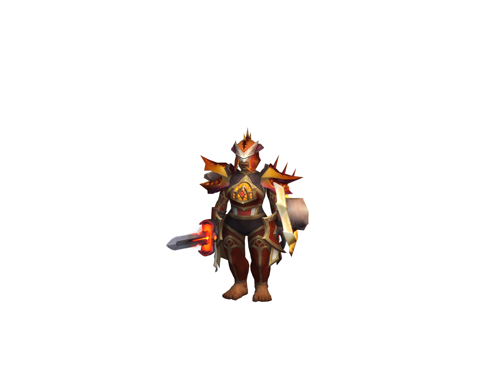 Full character render of Vtp