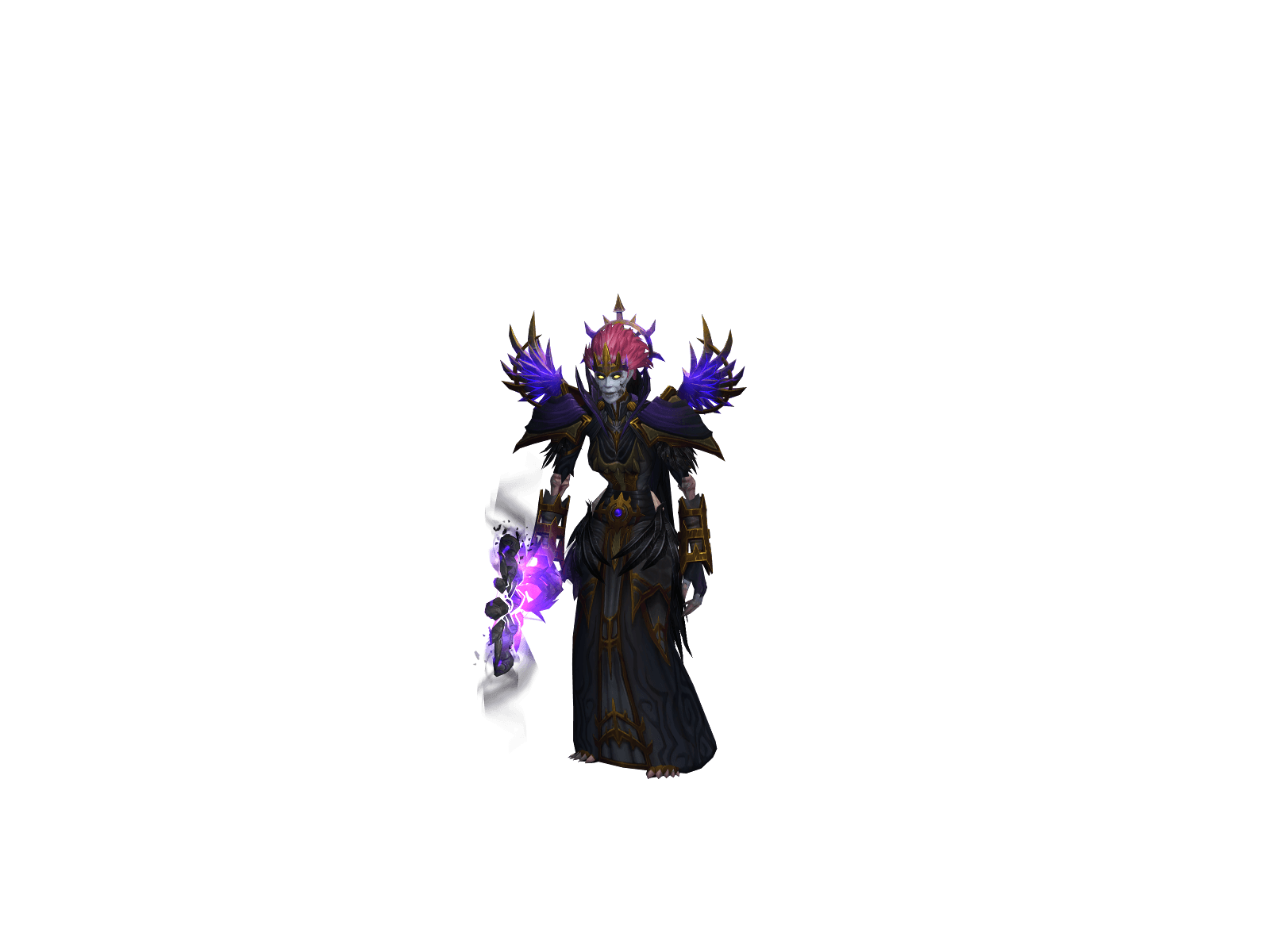 Full character render of Cptisus
