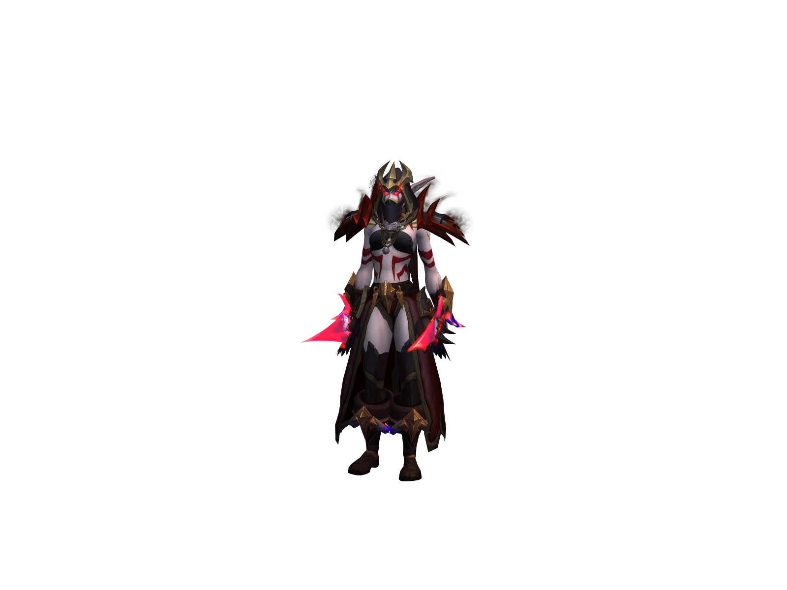 Full character render of Rankedno