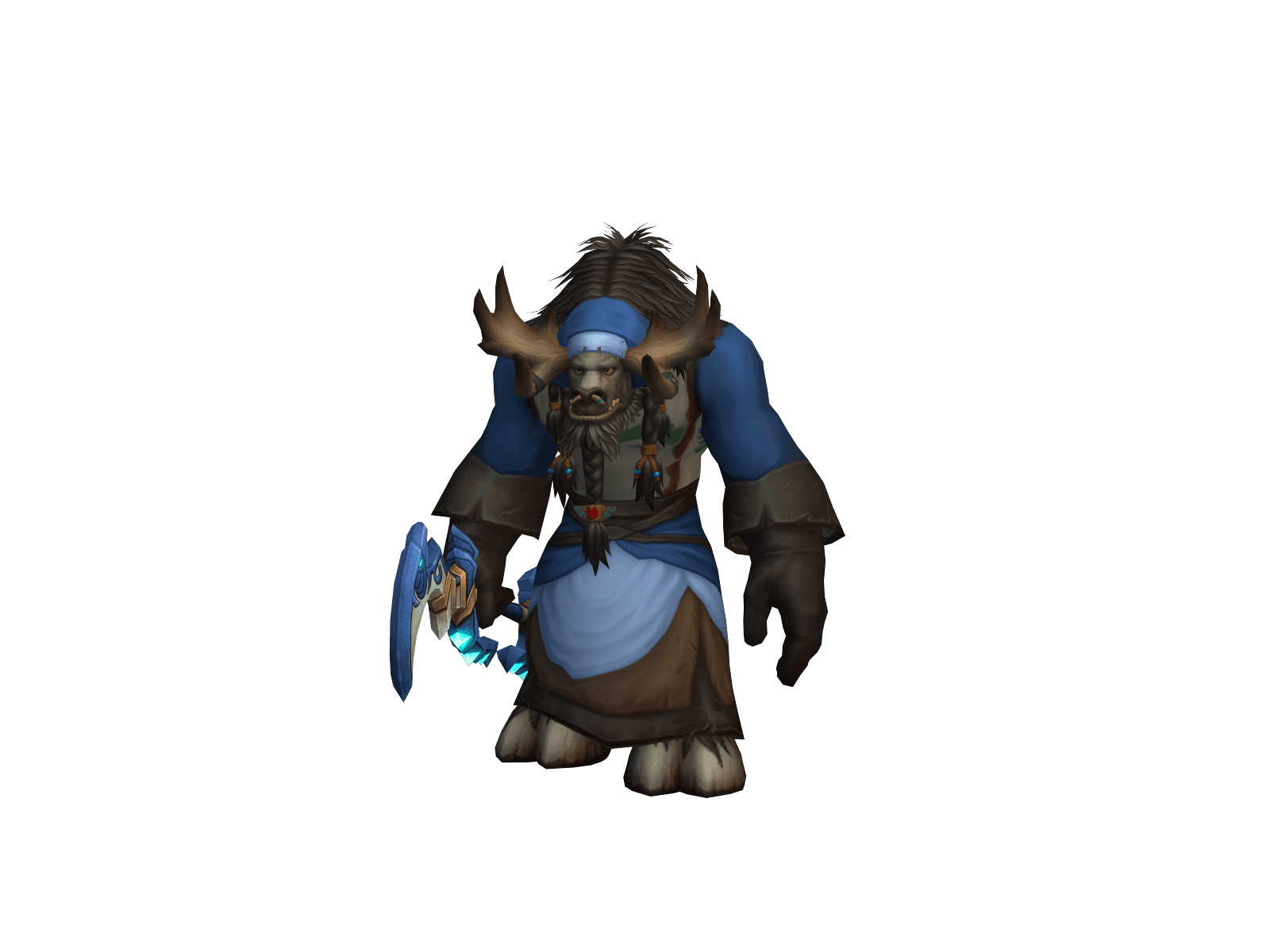 Full character render of Diddyslover