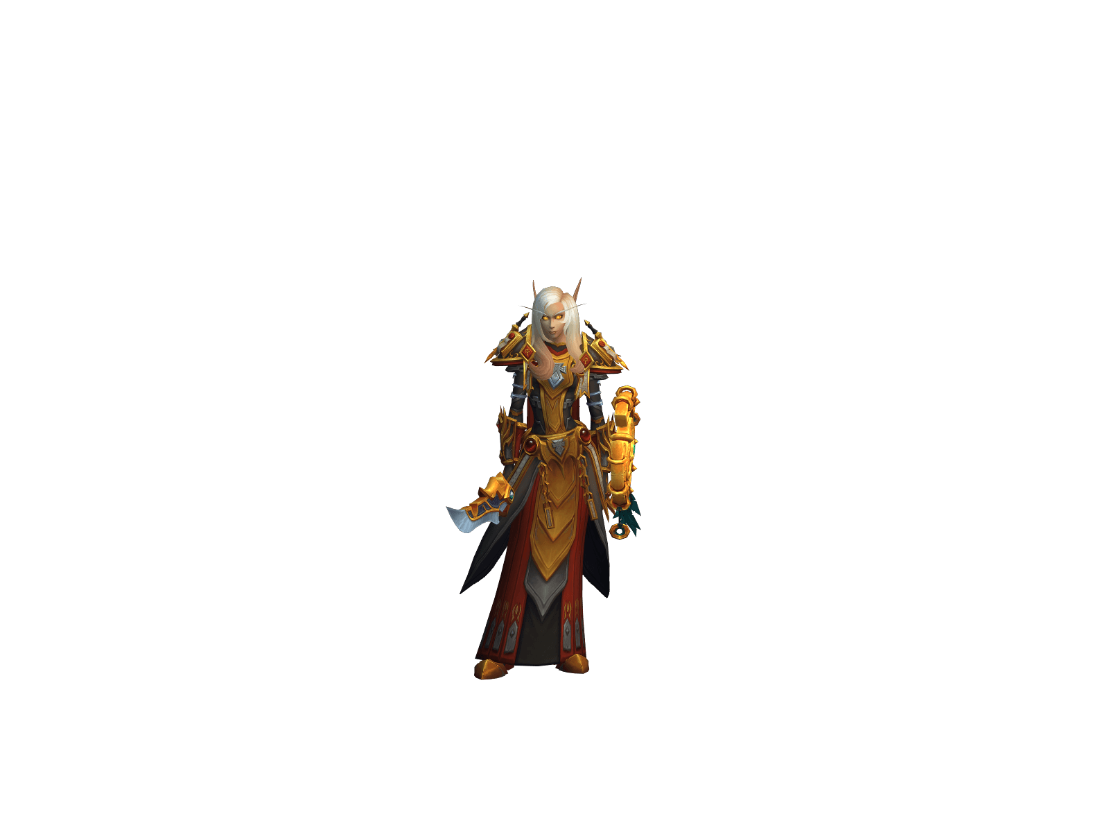 Full character render of Procsitwo