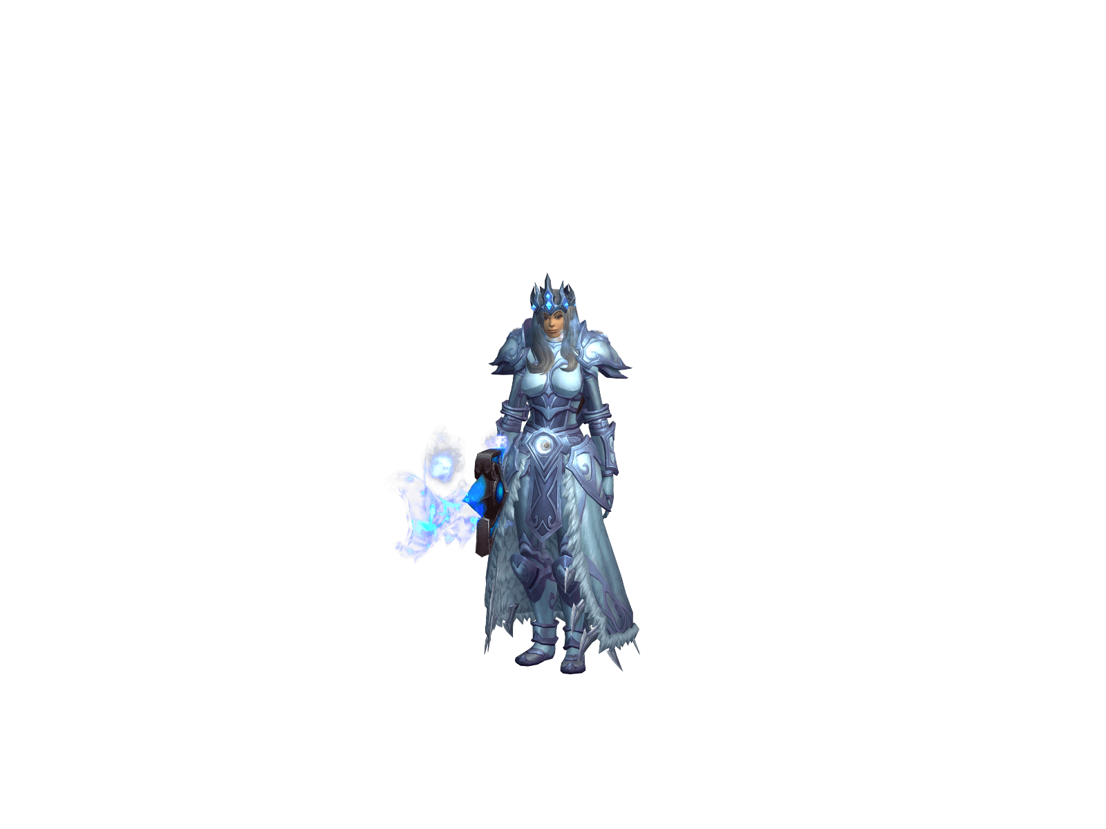 Full character render of Layontits
