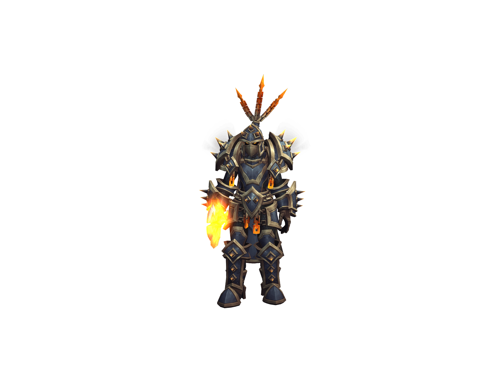Full character render of Ragoxw