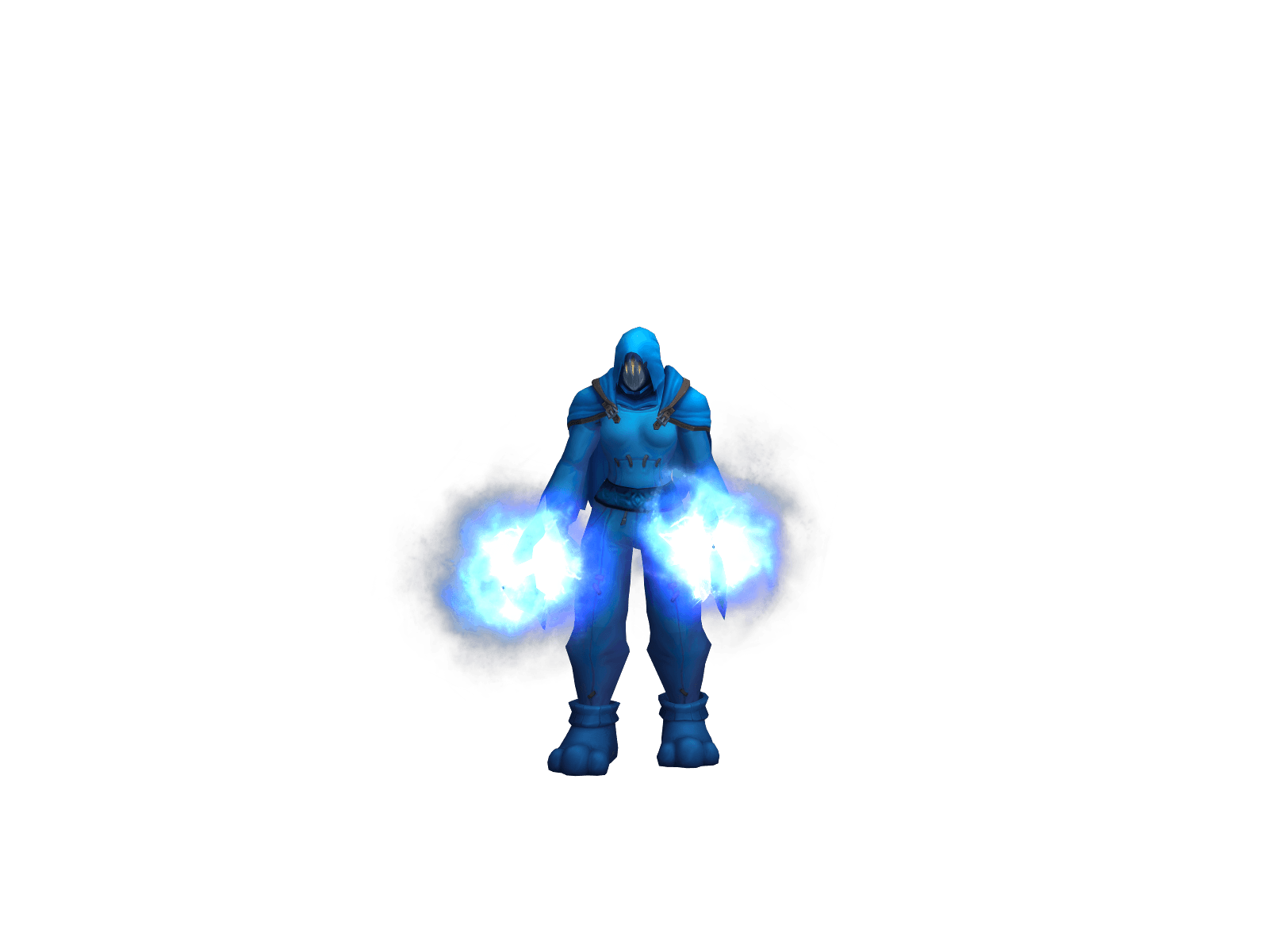 Full character render of Hëmo