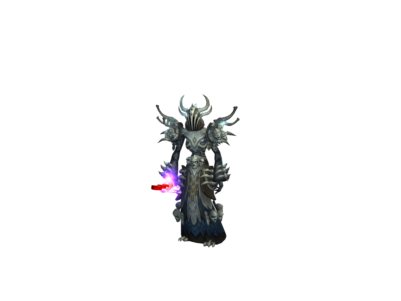Full character render of Mirnana