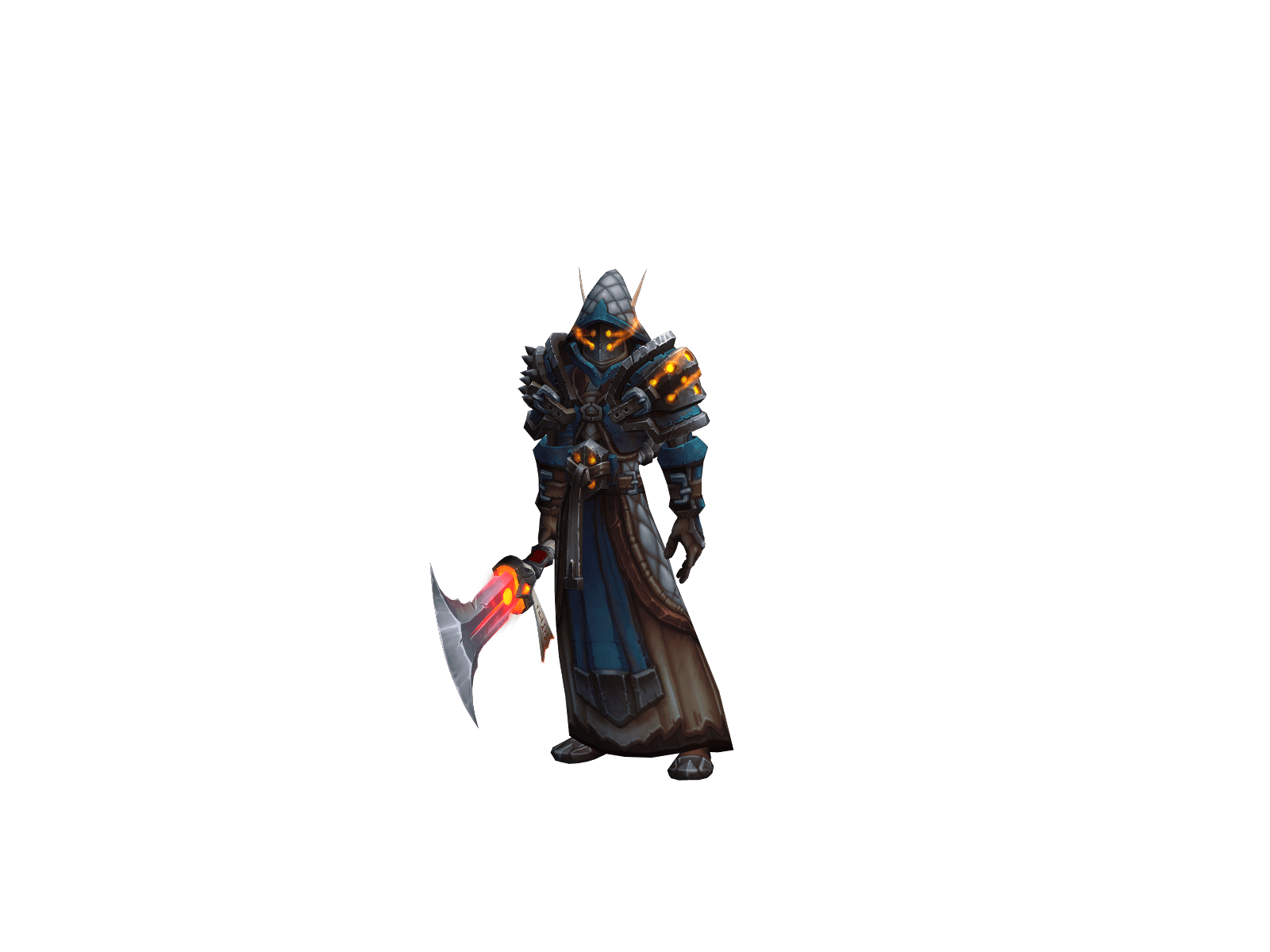 Full character render of Whysoslow