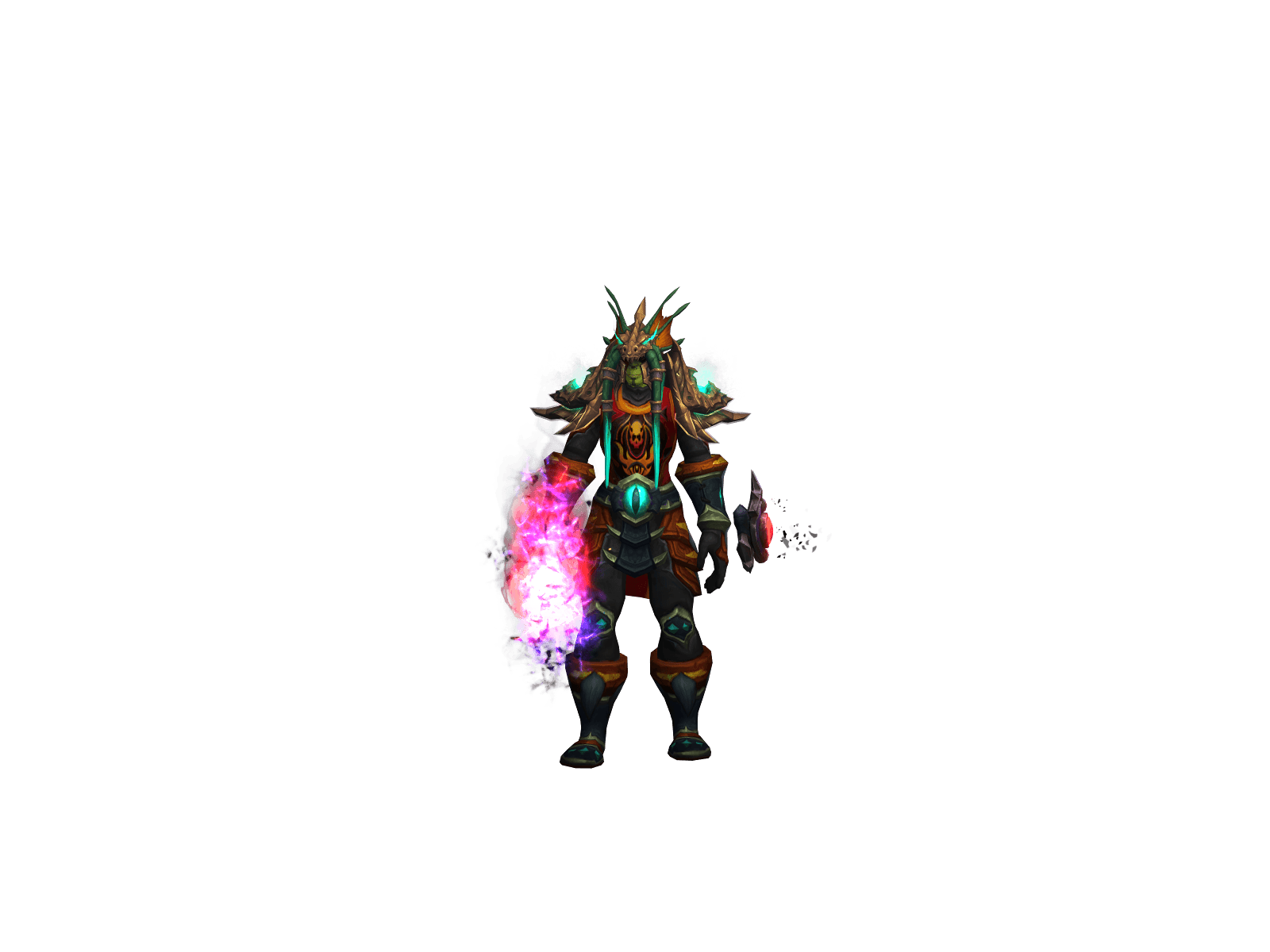 Full character render of Pepperedmeat
