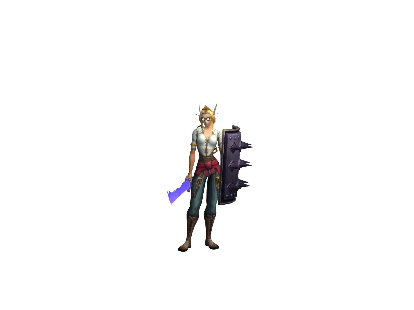 Full character render of Xelqt