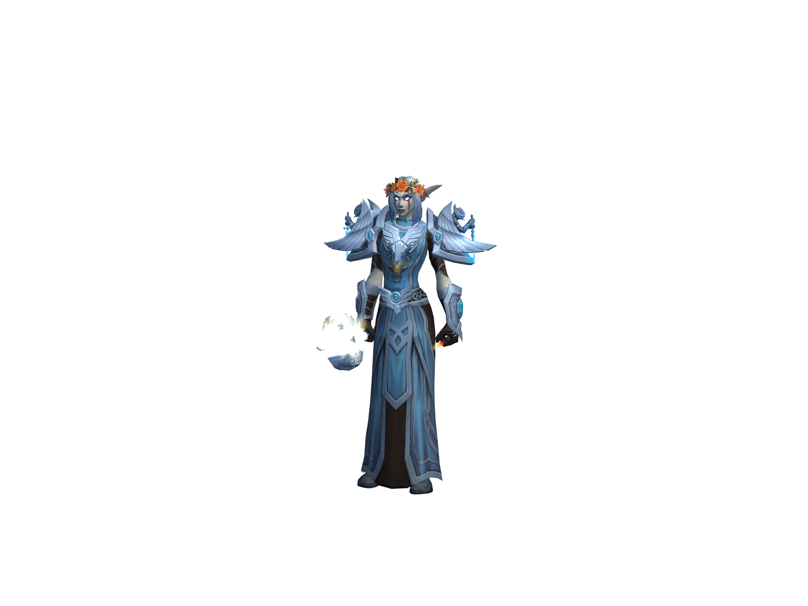 Full character render of Heavenfeelsx