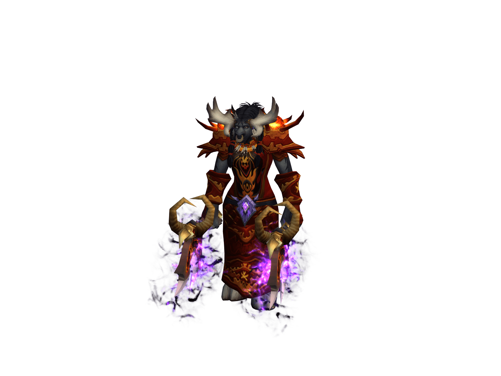 Full character render of Kolpesham