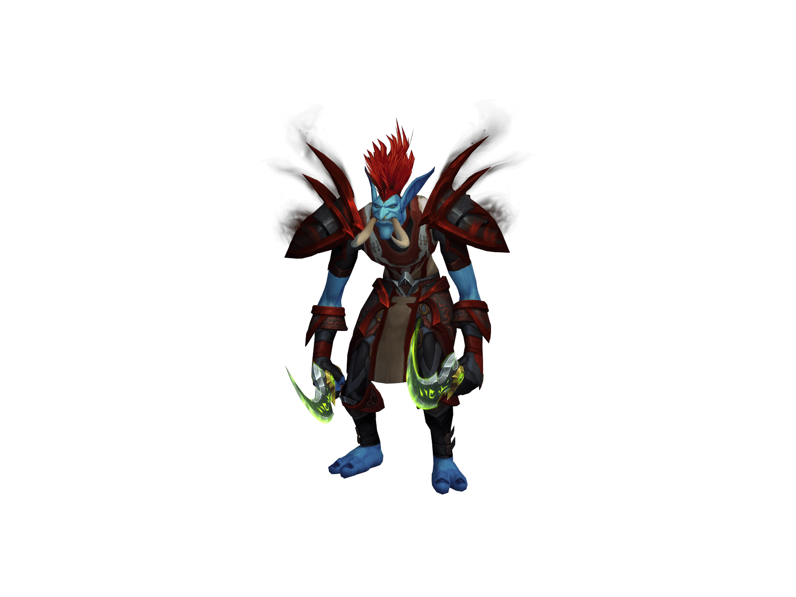 Full character render of Tryandstopme