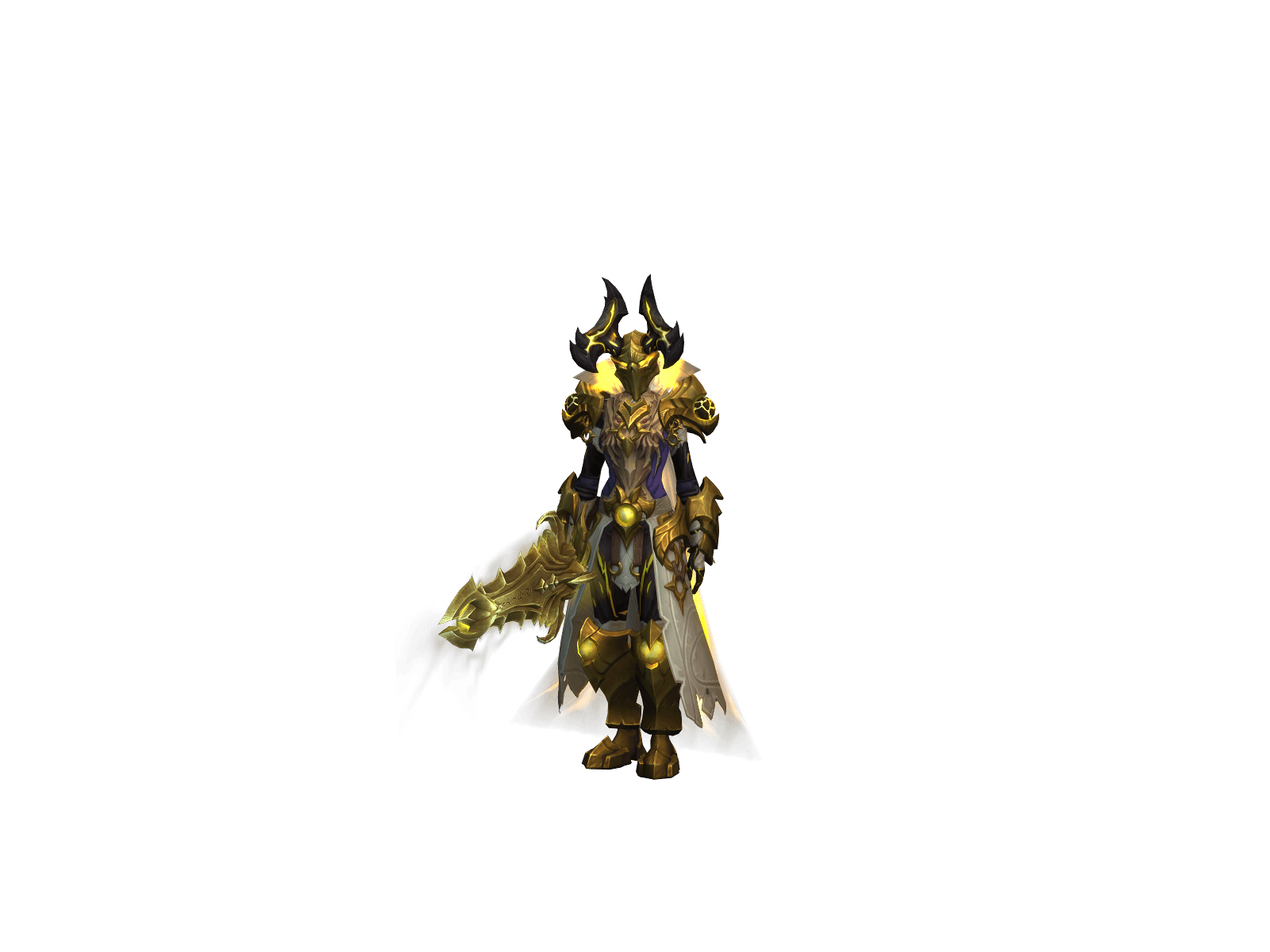 Full character render of Heríus