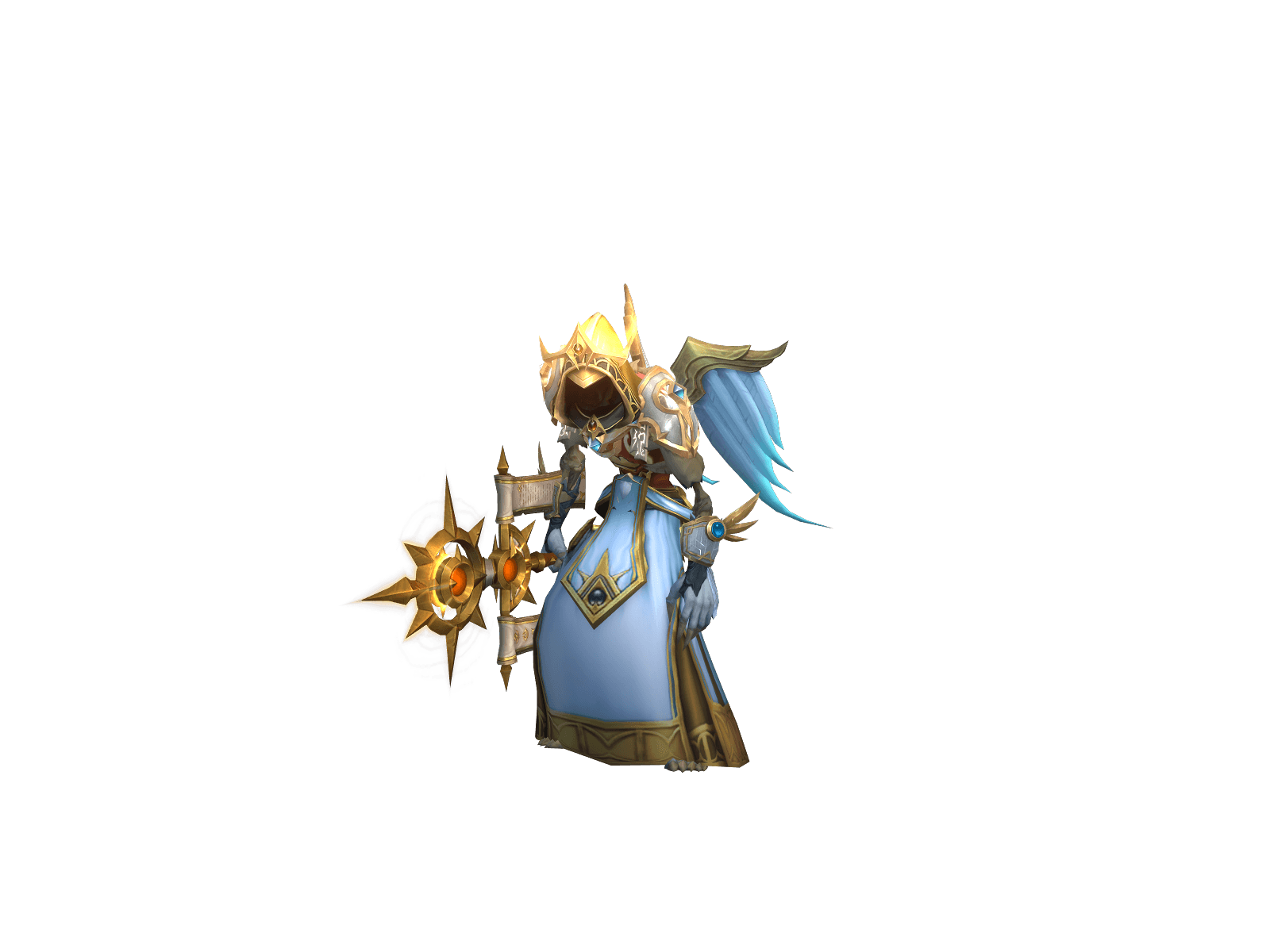 Full character render of Shaddowpain