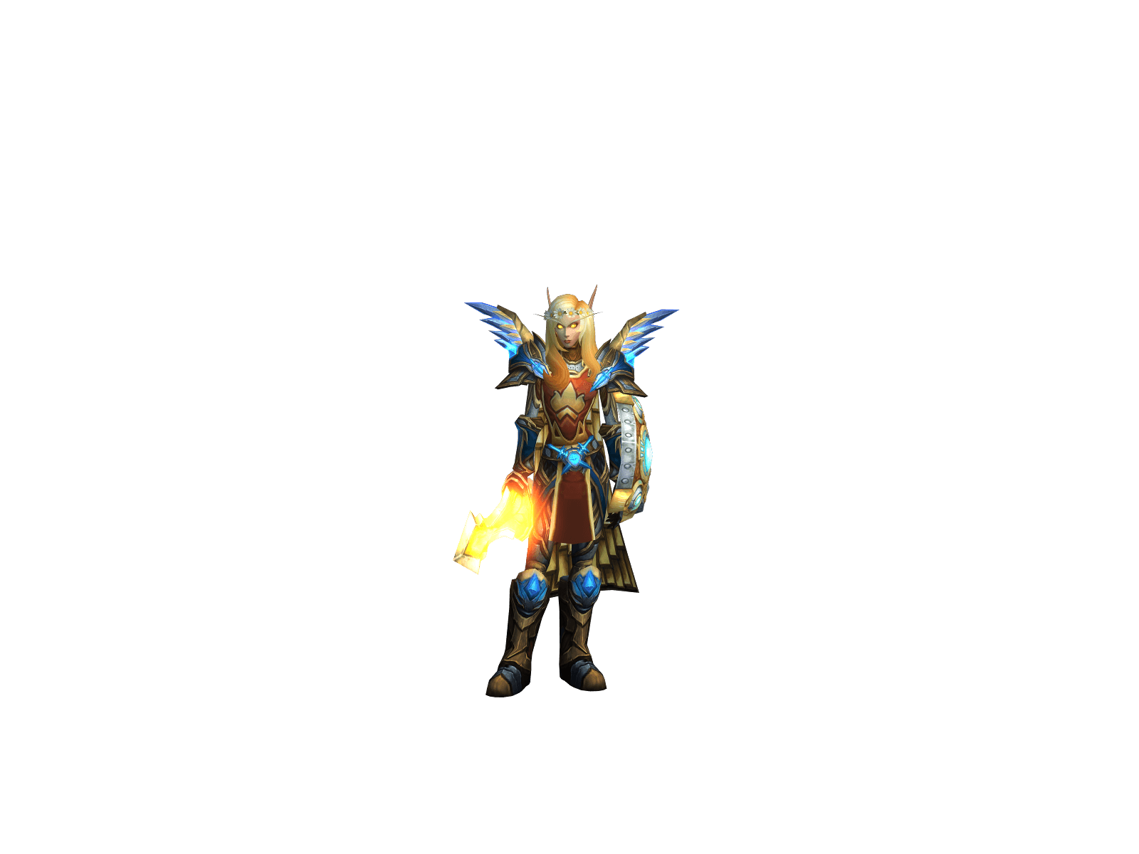 Full character render of Marcpaladin