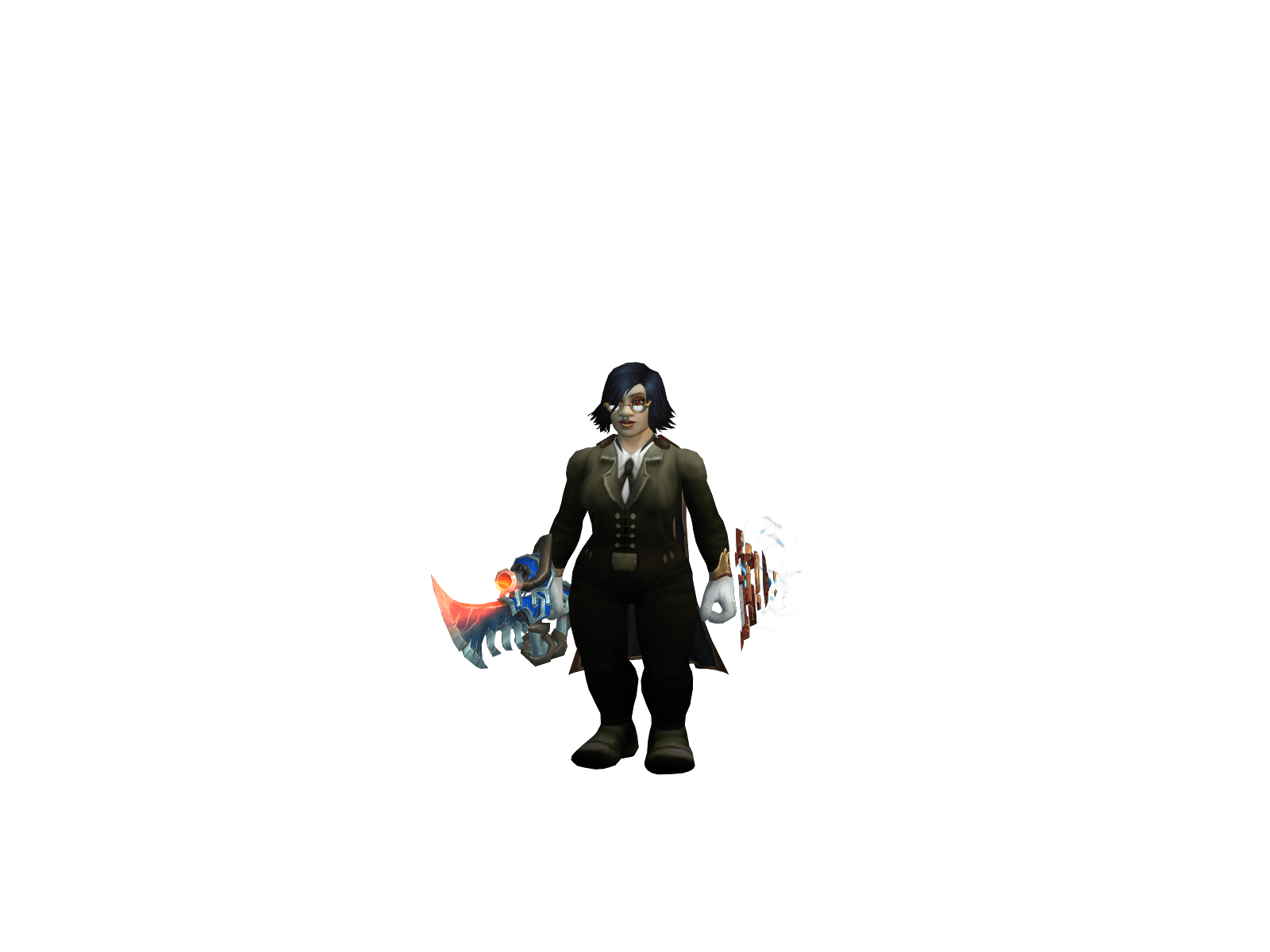 Full character render of Raszbanana