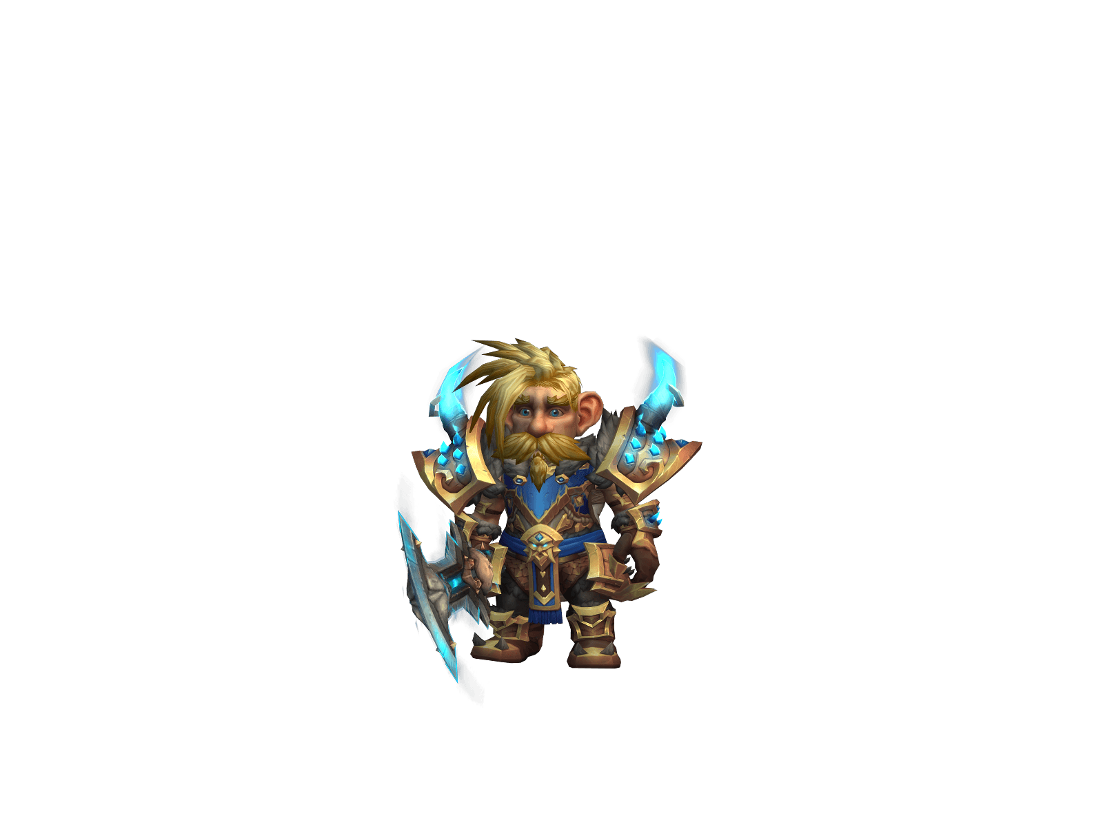 Full character render of Bigbossg