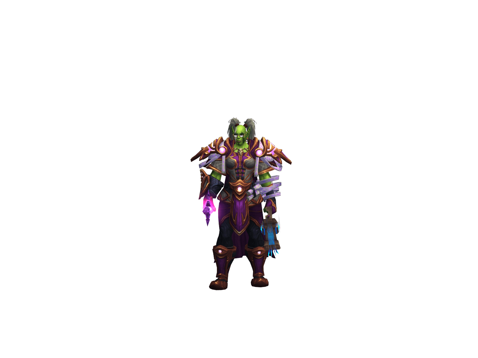 Full character render of Keffalo