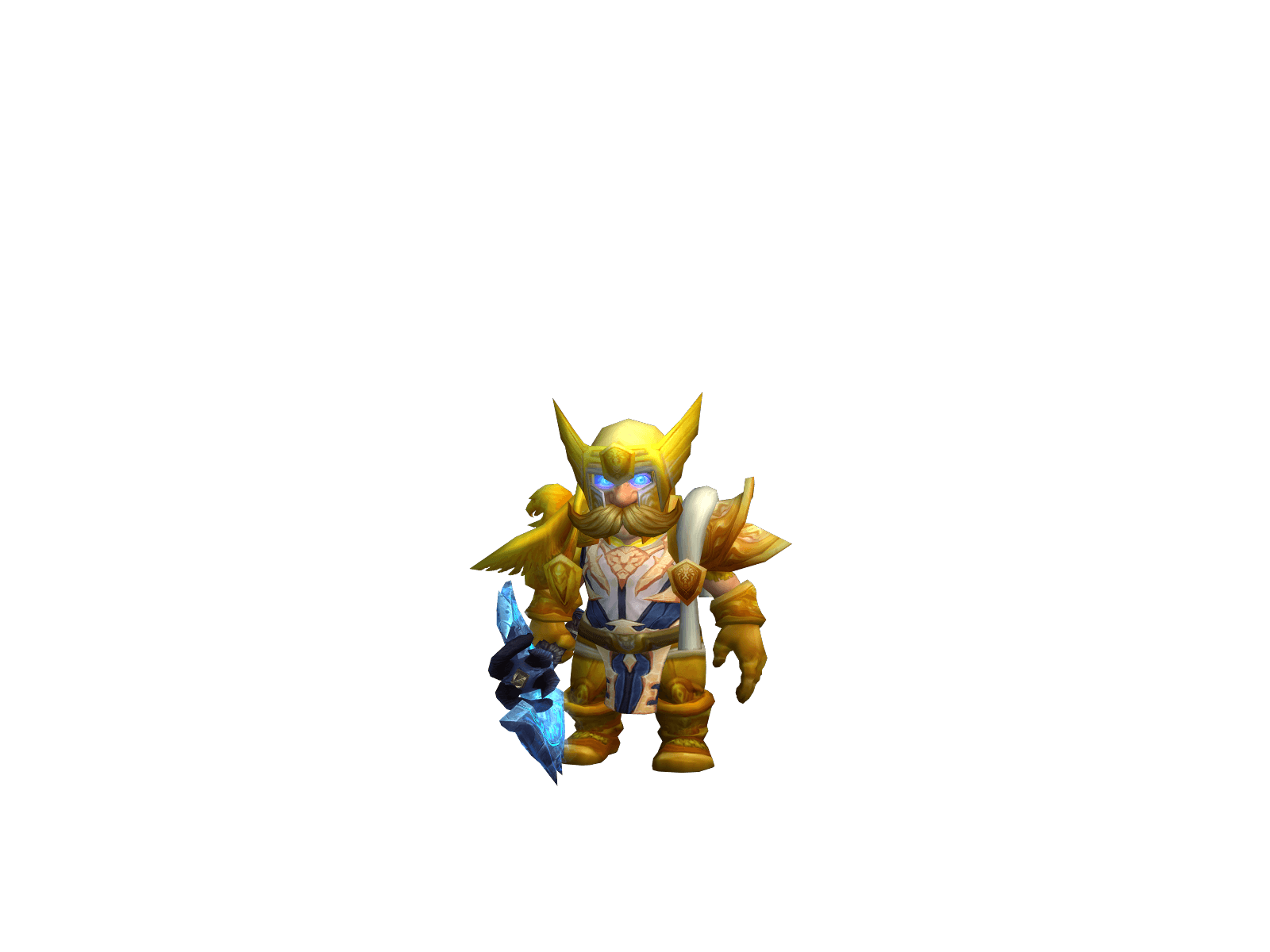 Full character render of Wayoftheroad