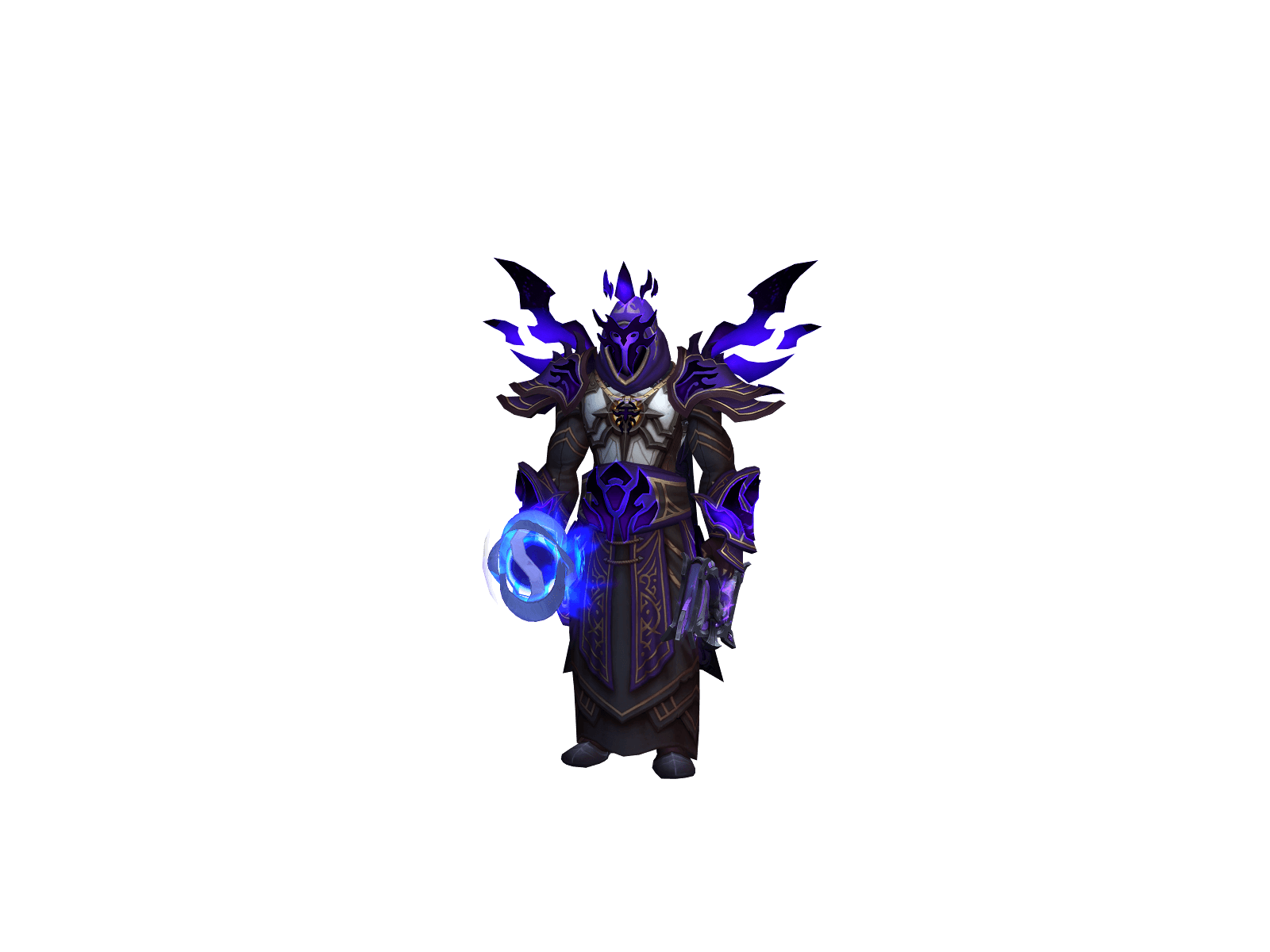 Full character render of Lybert