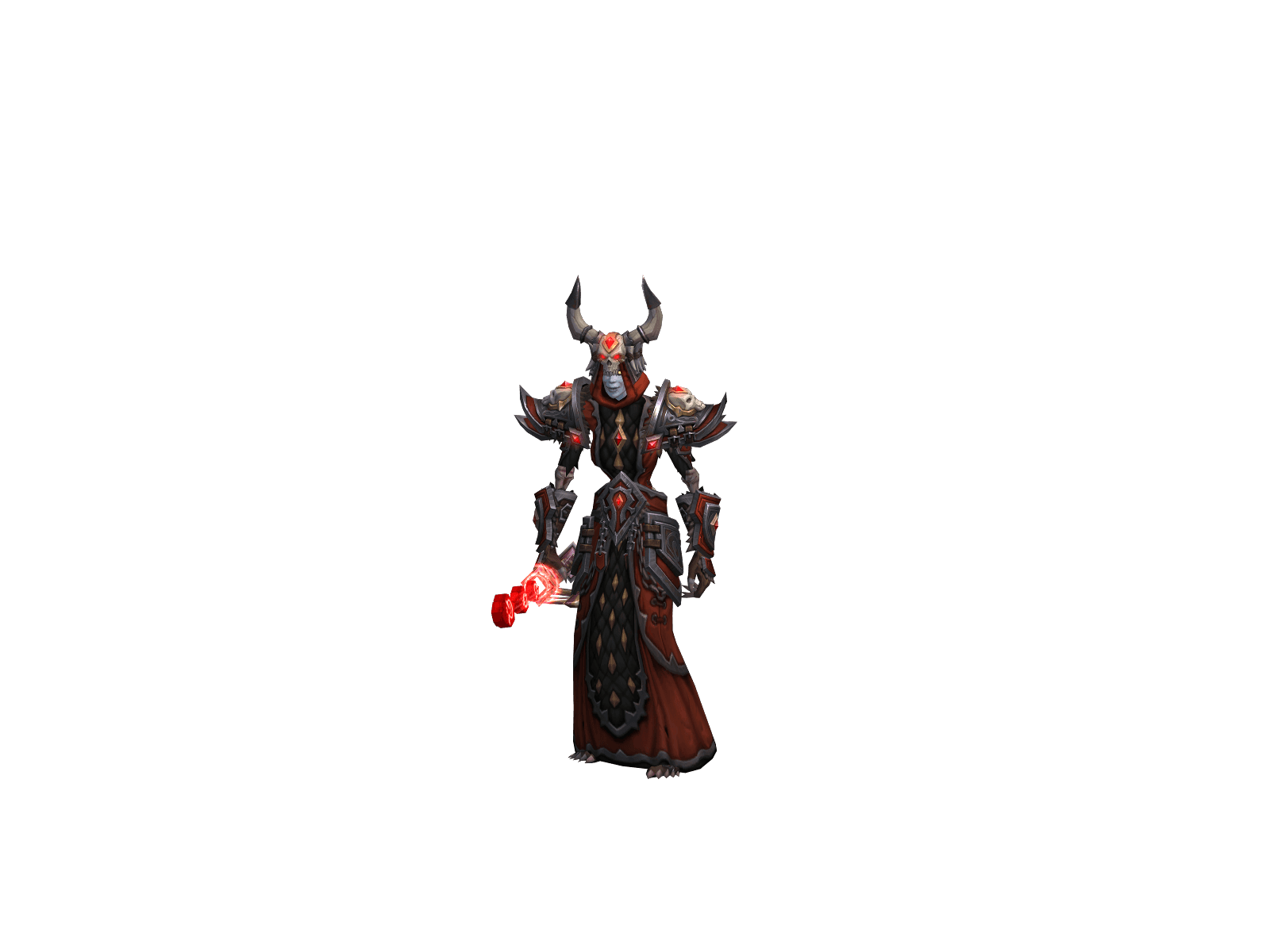 Full character render of Slackerwitch