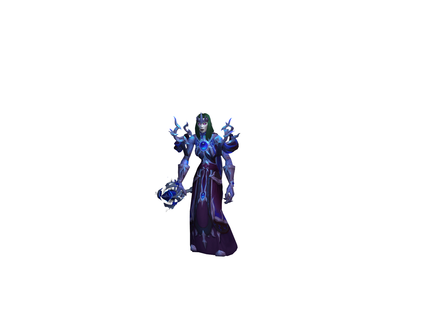 Full character render of Topasz