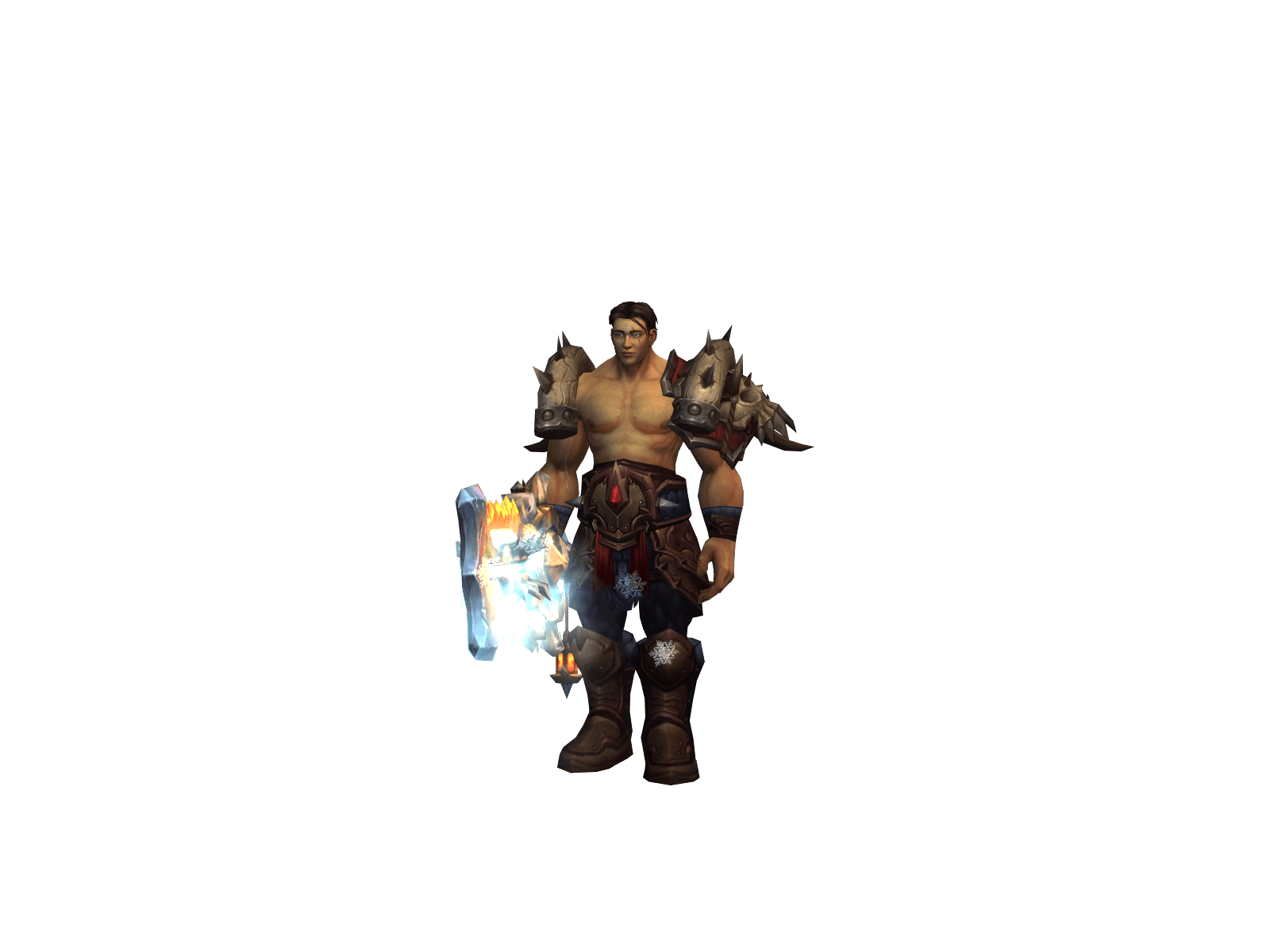 Full character render of Mät