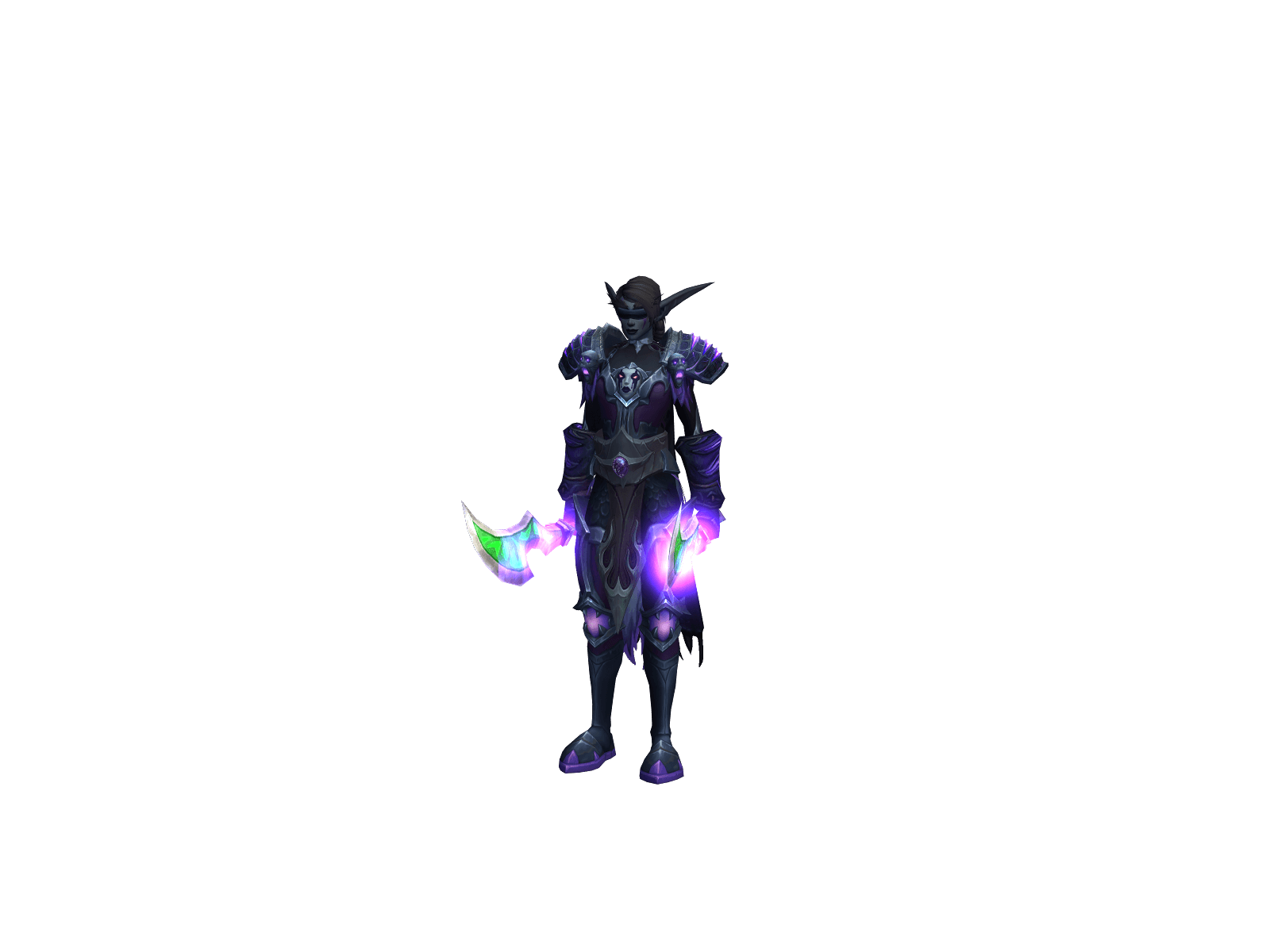 Full character render of Stellas