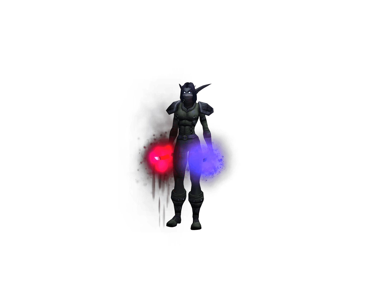 Full character render of Energy