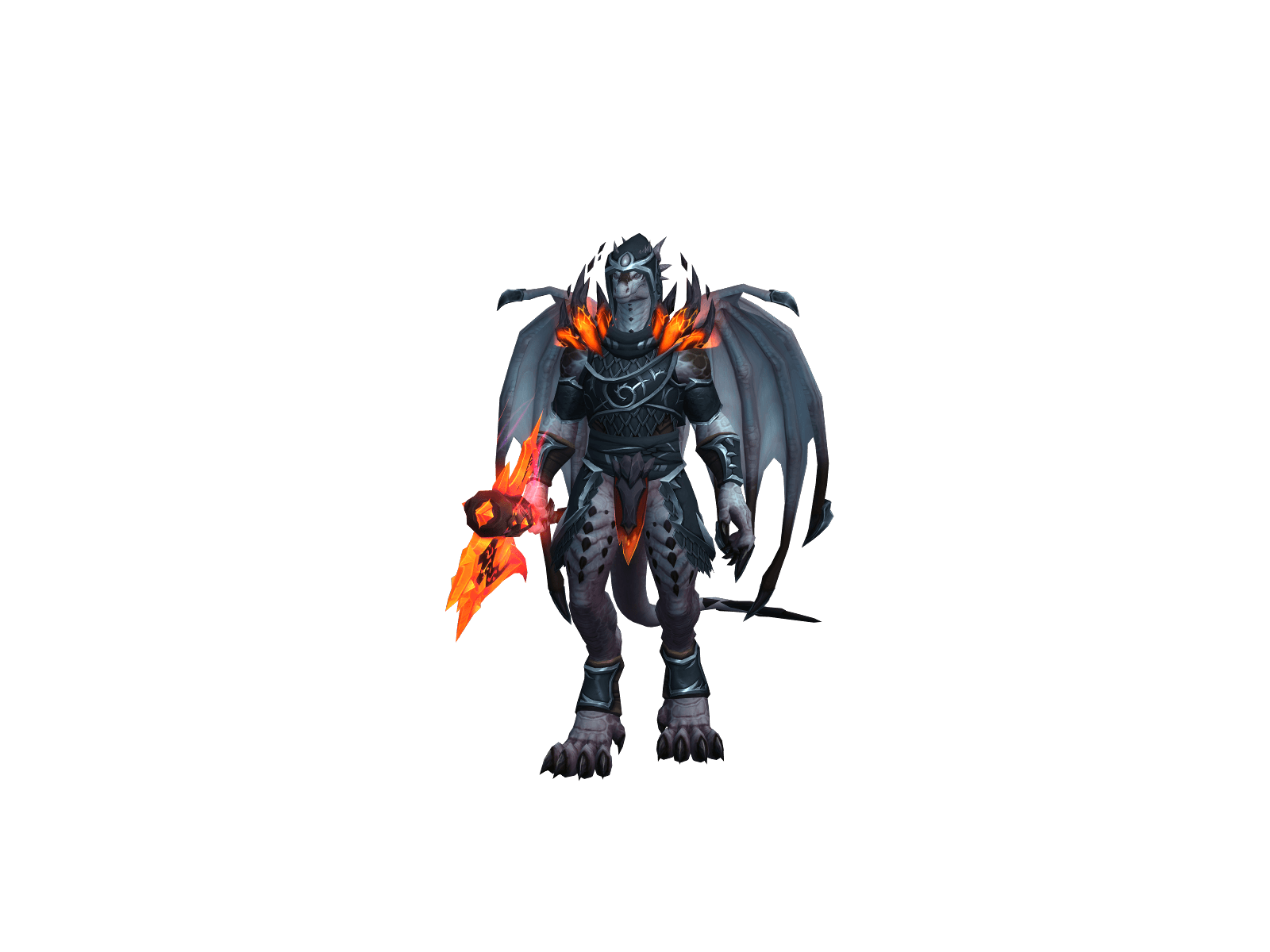 Full character render of Yang