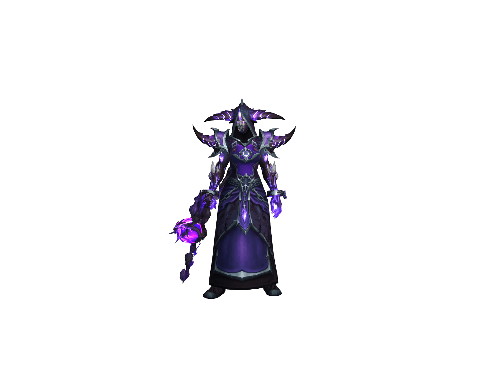 Full character render of Catribolt