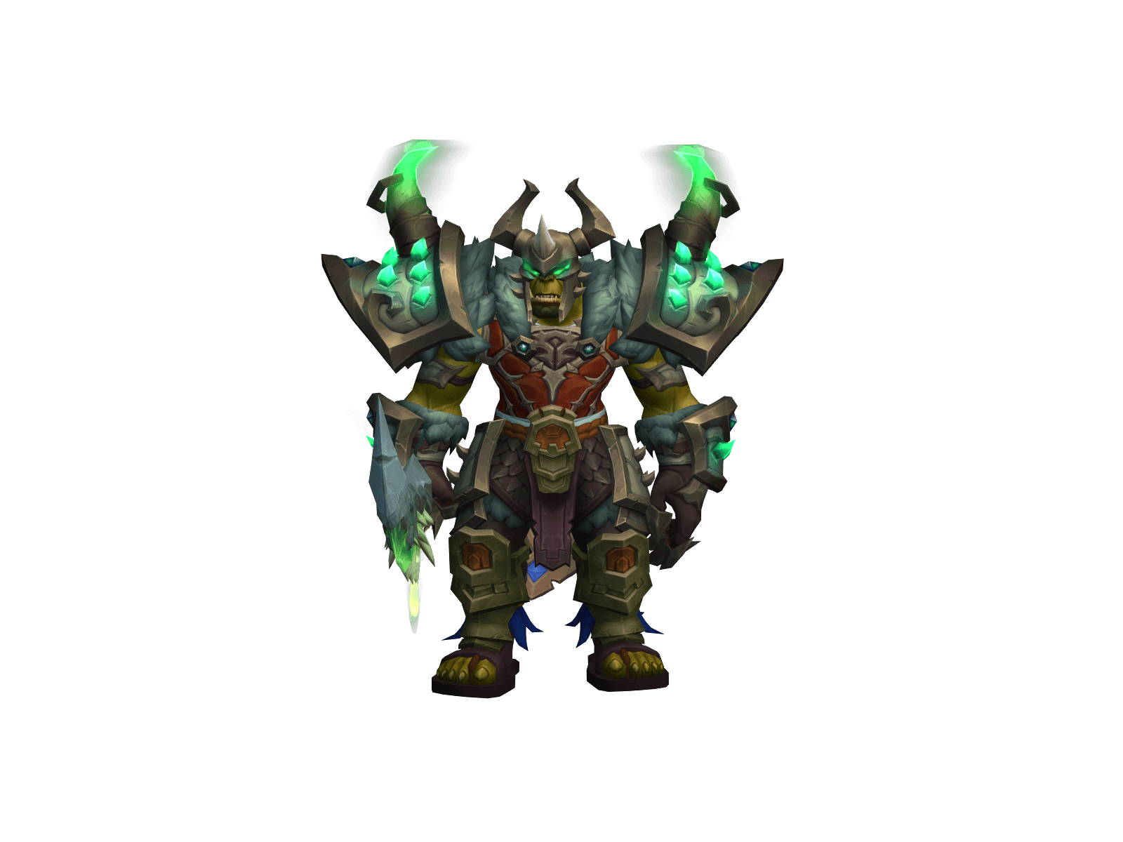 Full character render of Velorien