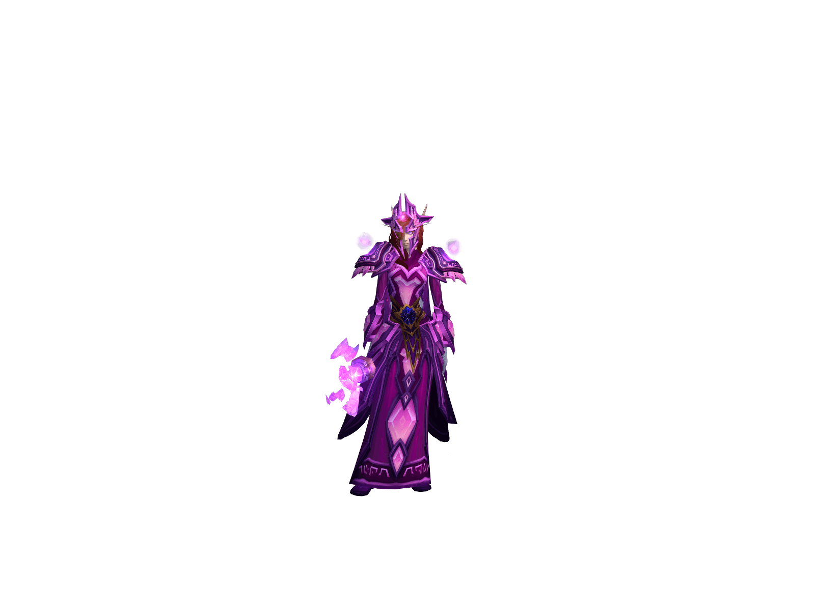 Full character render of Gheralth