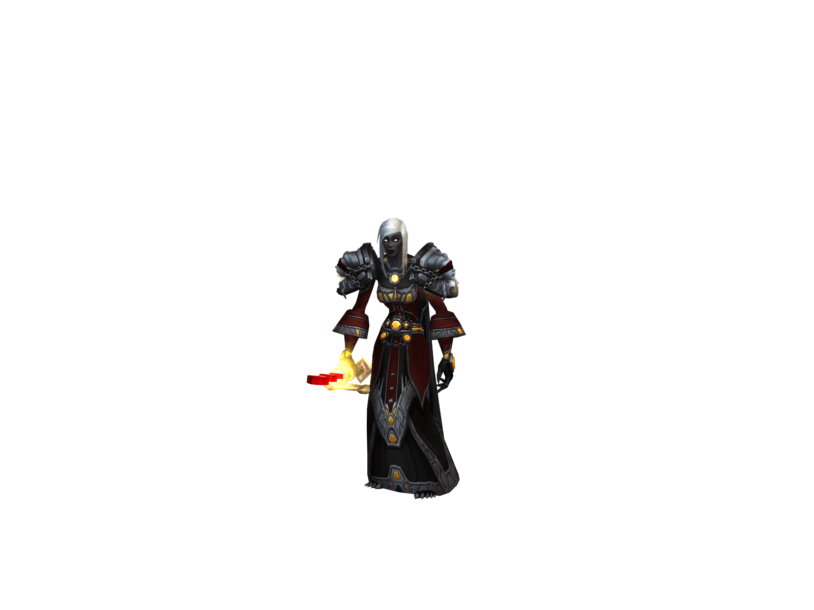 Full character render of Bläytmíst