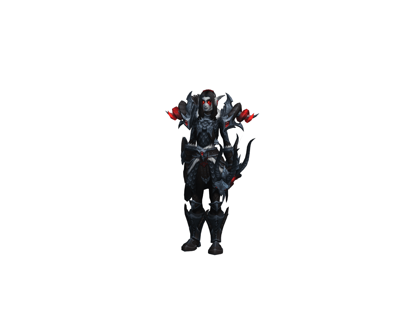 Full character render of Watrås
