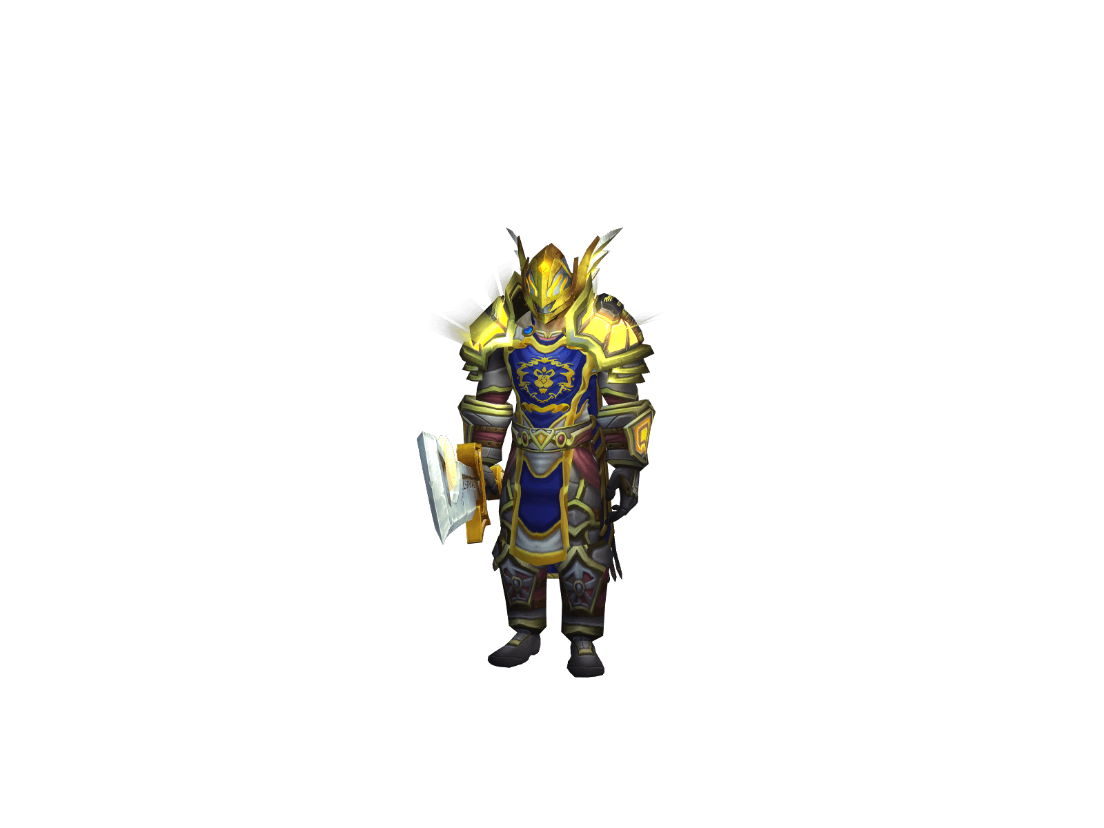 Full character render of Theoon