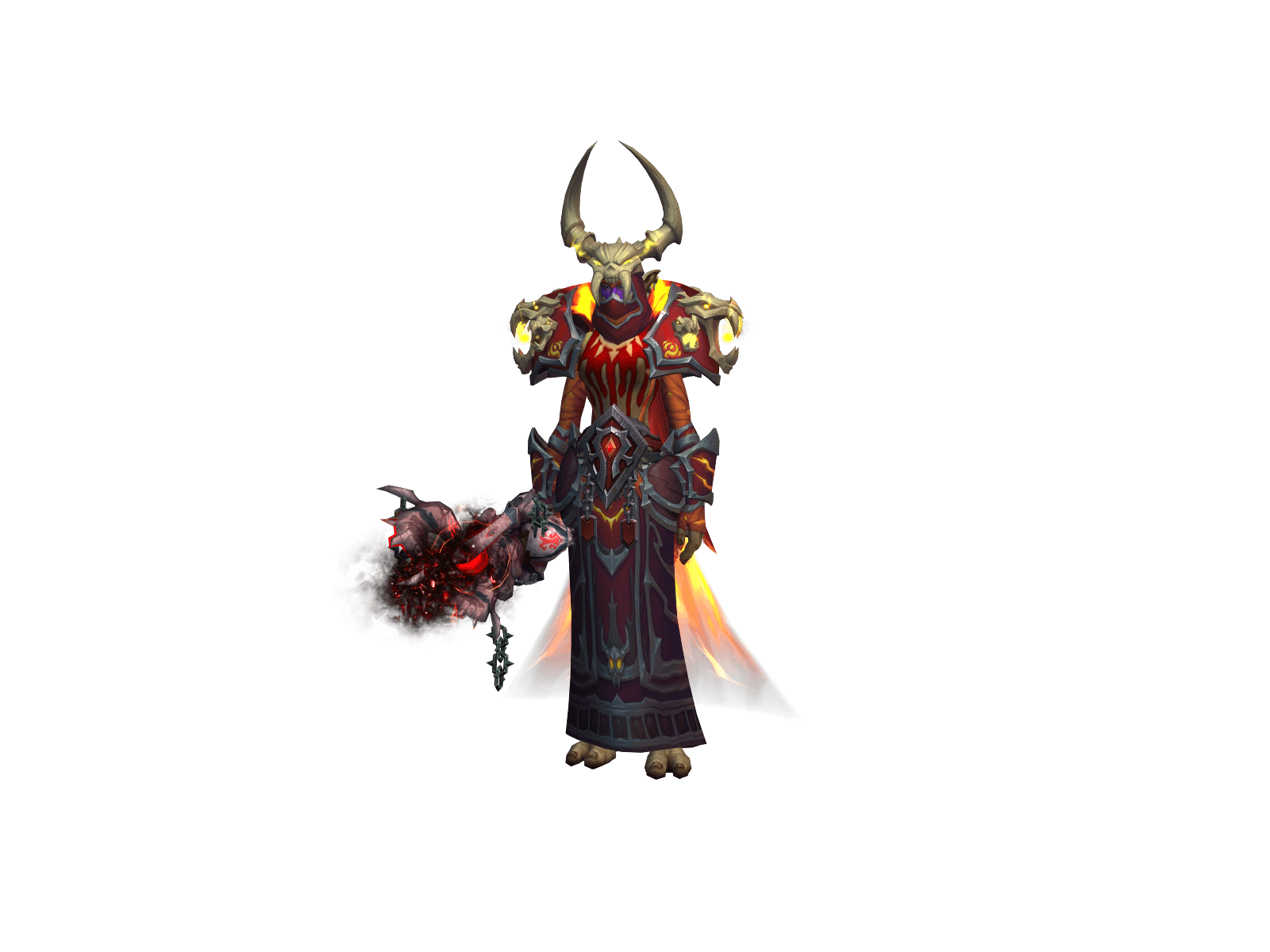 Full character render of Zulkazanjir