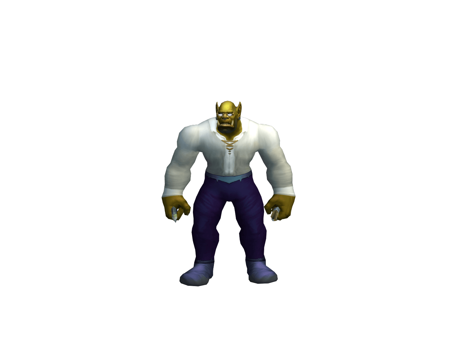 Full character render of Jeblykokotko