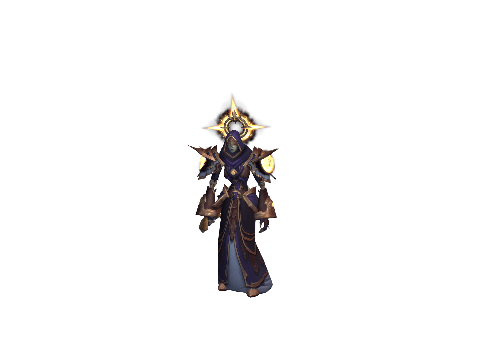 Full character render of Marackône
