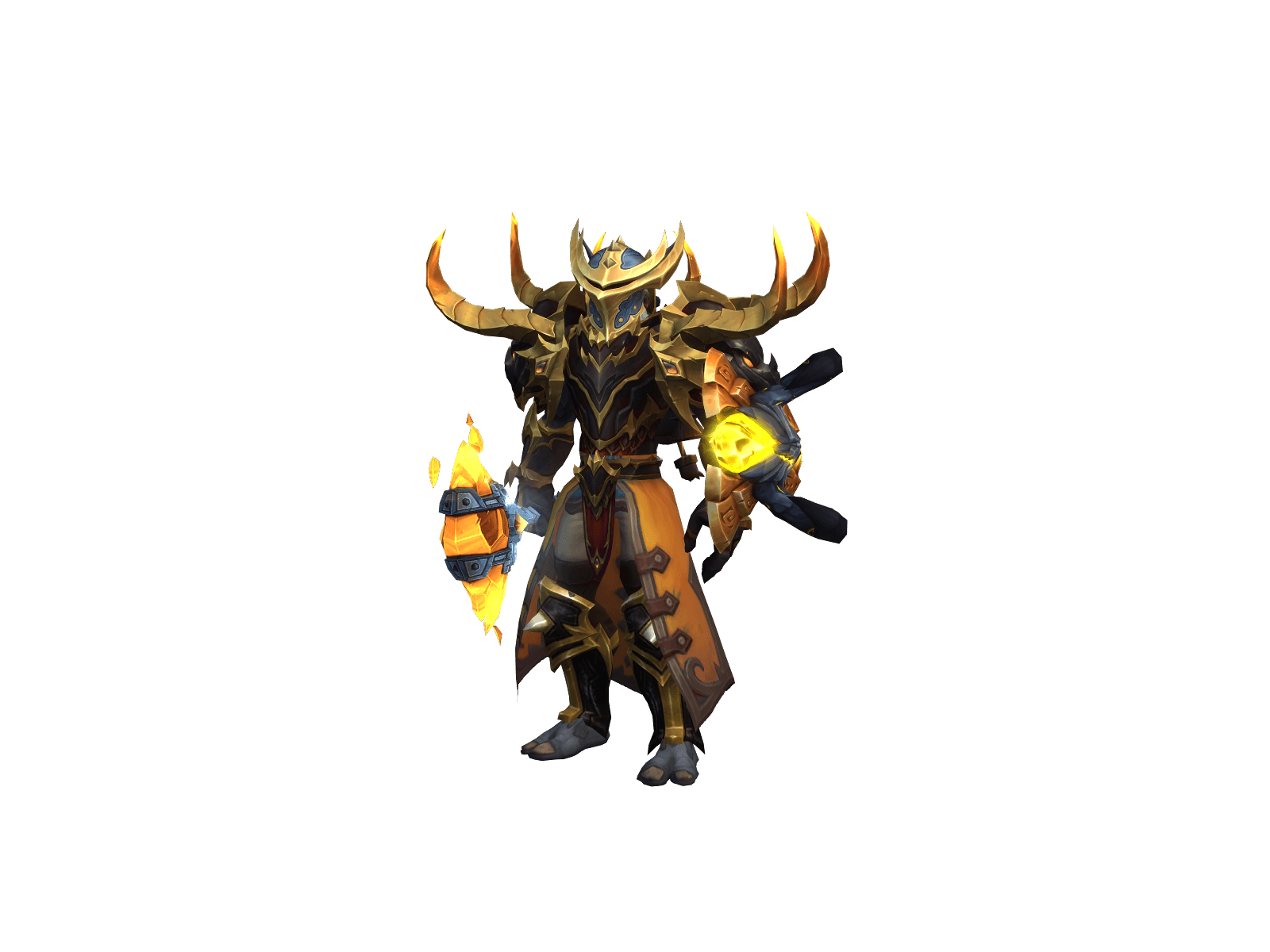 Full character render of Ryzzler