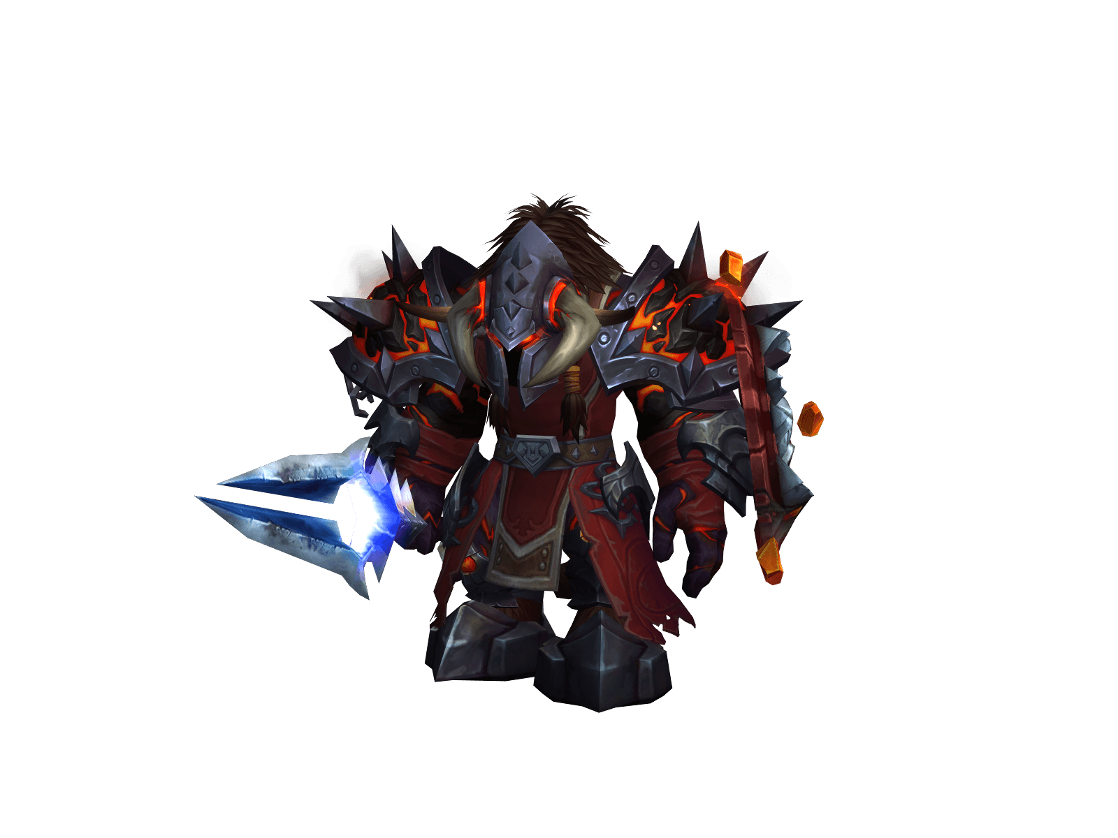 Full character render of Twojayzee